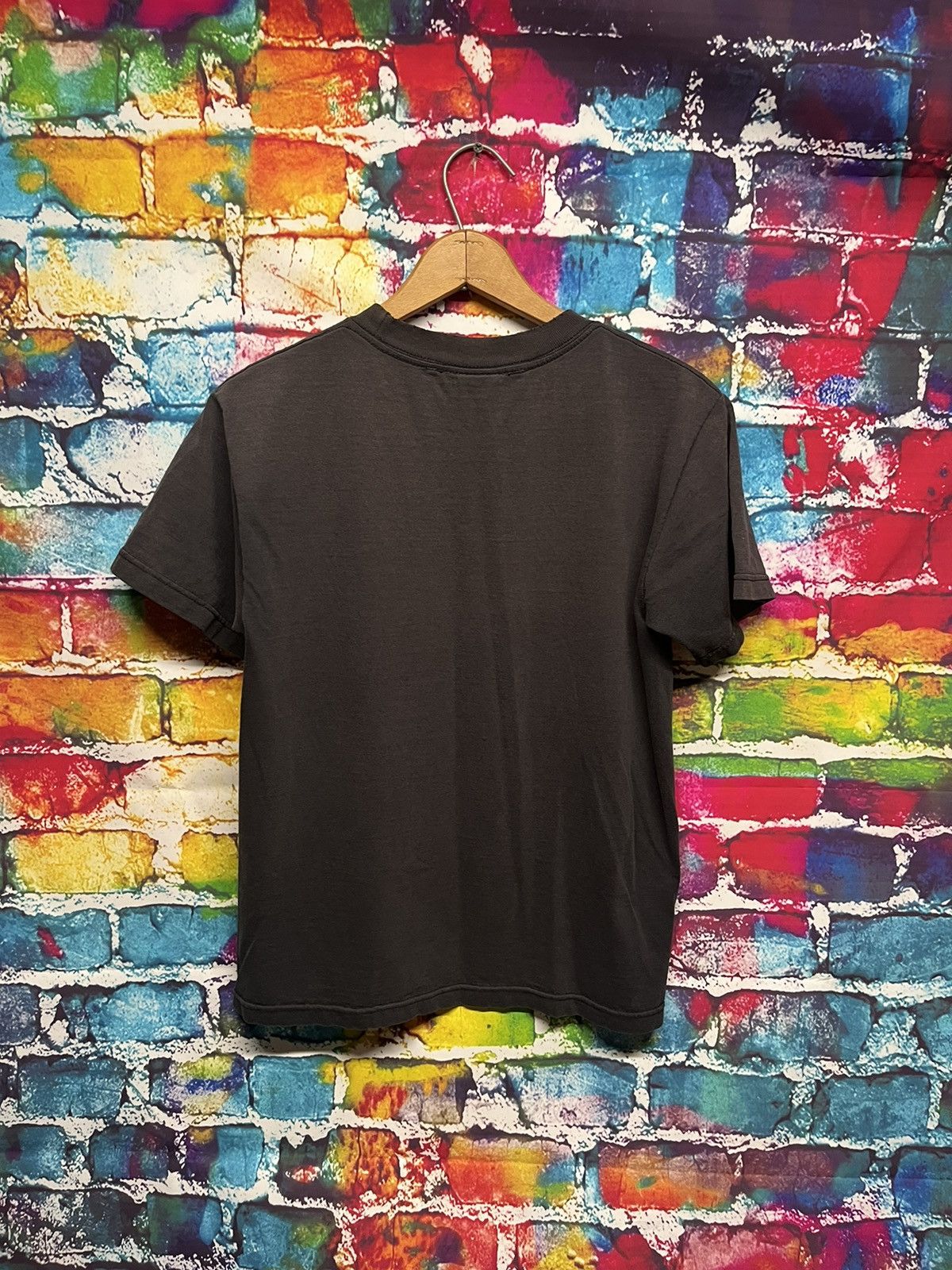 Other Hot Girl T Shirt Faded Distressed Small Size US S / EU 44-46 / 1 - 3 Thumbnail