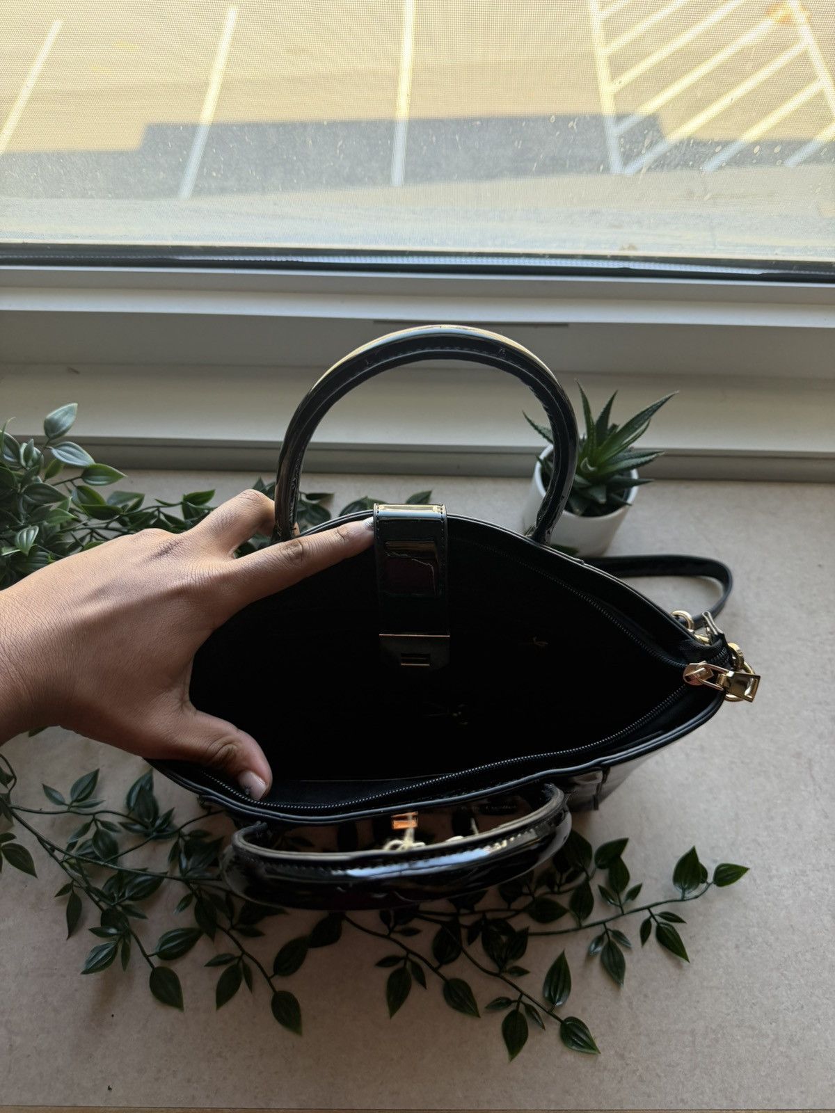 Other Michelle Obama bag Size ONE SIZE - 2 Thumbnail