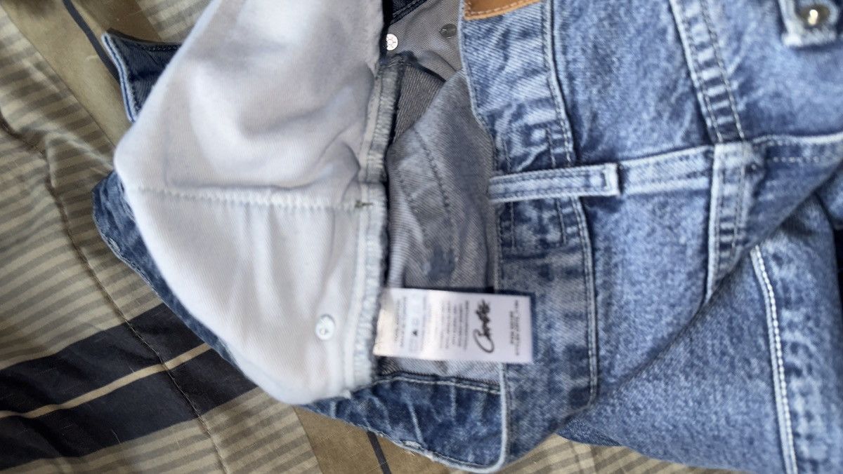 Corteiz Corteiz Shorts Size US 30 / EU 46 - 8 Thumbnail