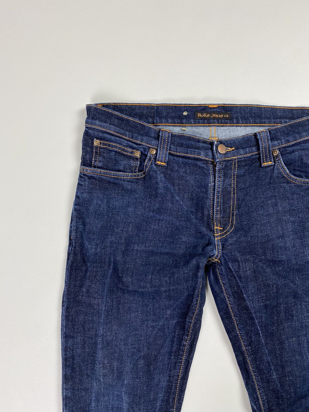 Nudie Jeans Nudie Jeans Co men’s jeans size 32 32 Size US 32 / EU 48 - 8 Thumbnail