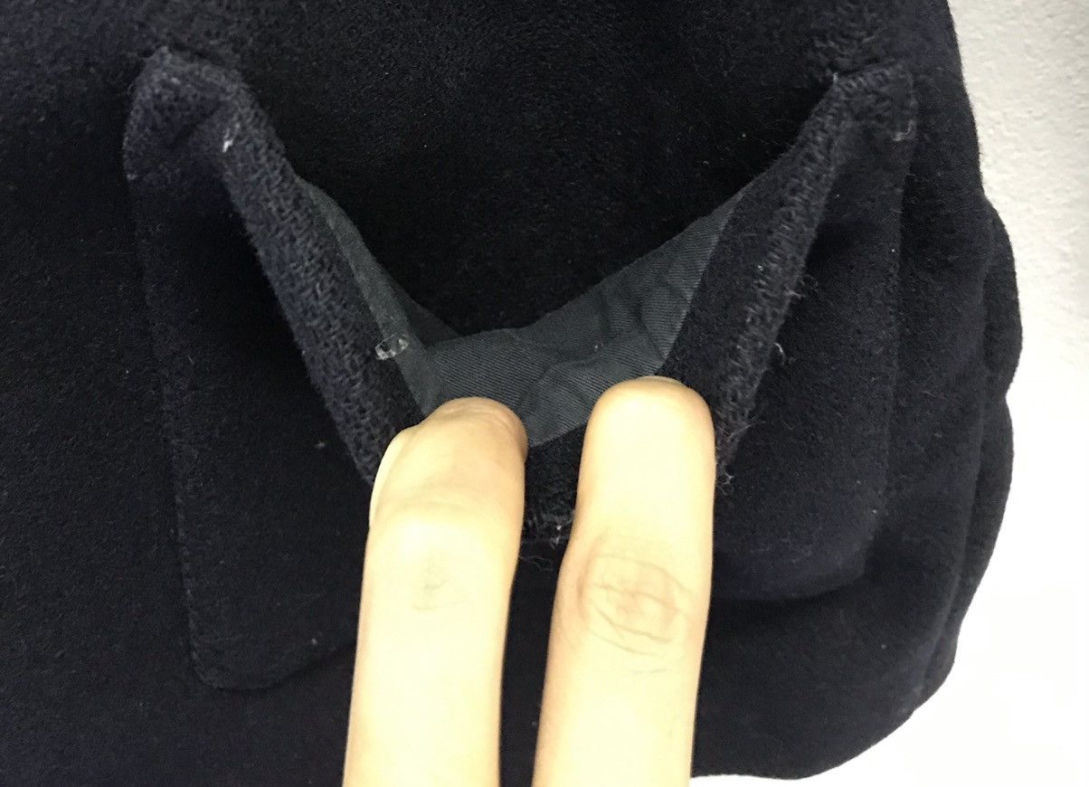 A.P.C. × Vintage Vintage A.P.C. Rue Madame Paris Jacket Size US XS / EU 42 / 0 - 6 Thumbnail
