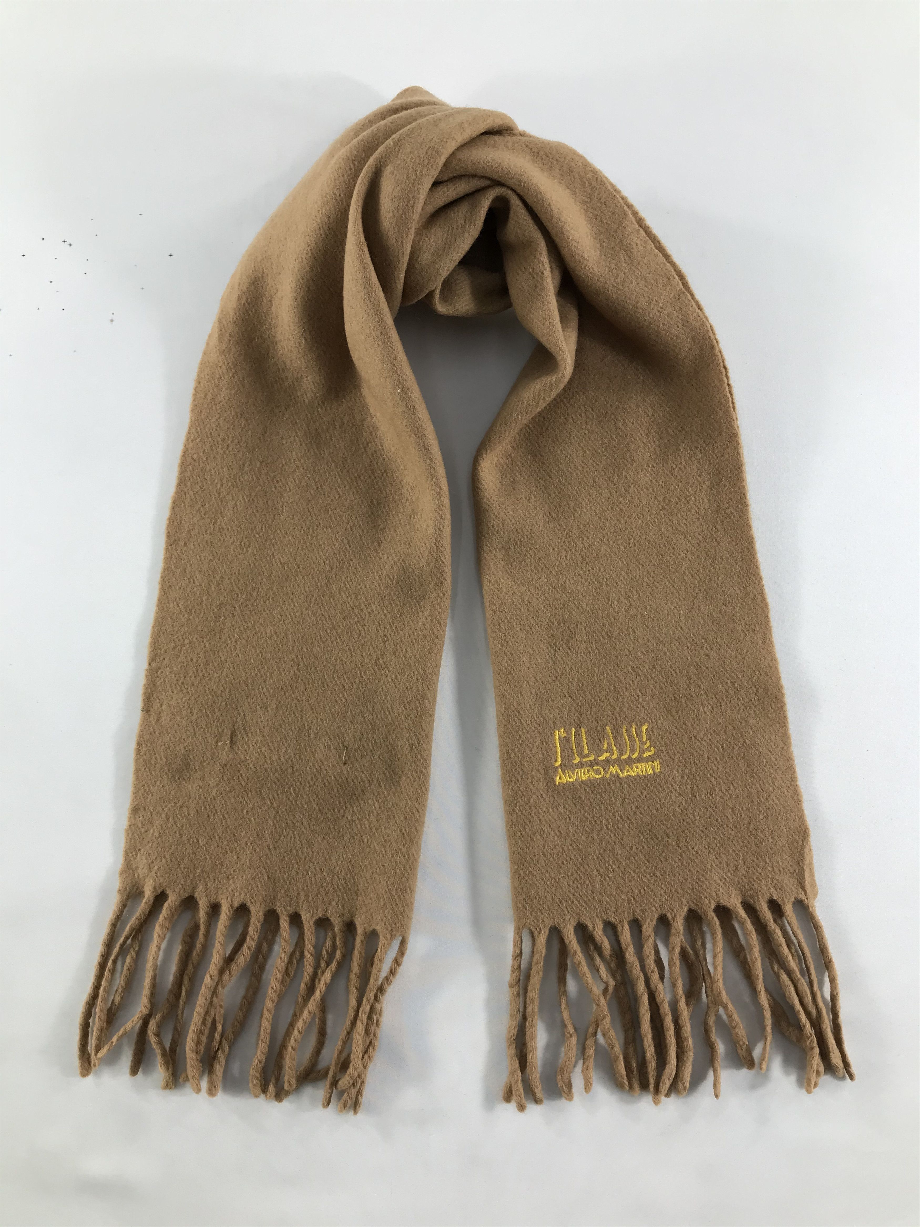 Alviero Martini Alviero Martini Scarf / Muffler / Neckwear - WW2332 Size ONE SIZE - 1 Thumbnail