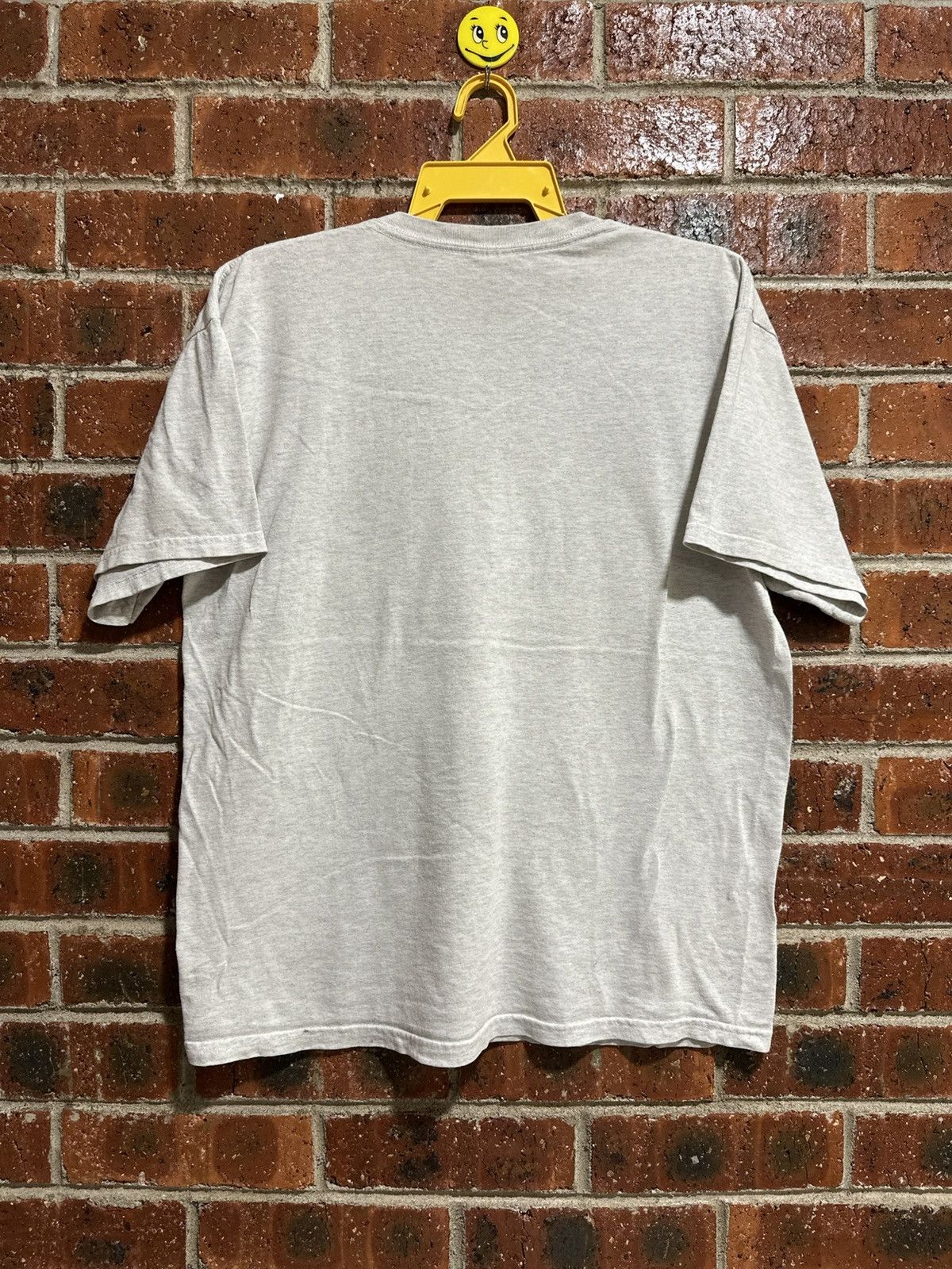 Gildan × Vintage Vintage The Expert Agree Faded Tee Size US L / EU 52-54 / 3 - 6 Thumbnail