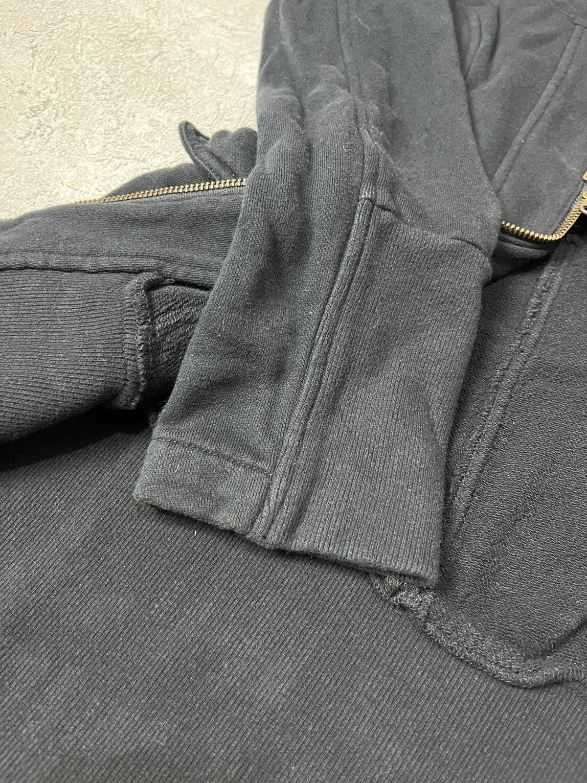 Tornado Mart Tornado Mart Outer fleece Size US S / EU 44-46 / 1 - 4 Thumbnail