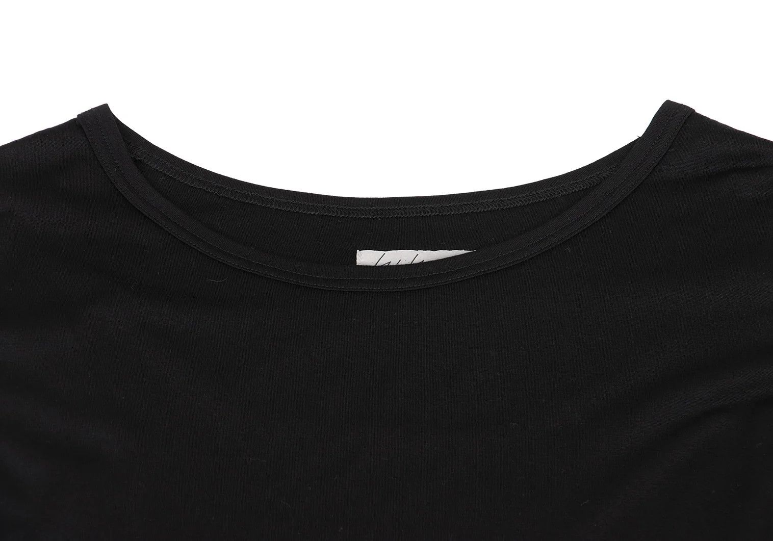Yohji Yamamoto Yohji Yamamoto Loose Fit Back Slit Top Size US L / EU 52-54 / 3 - 3 Thumbnail