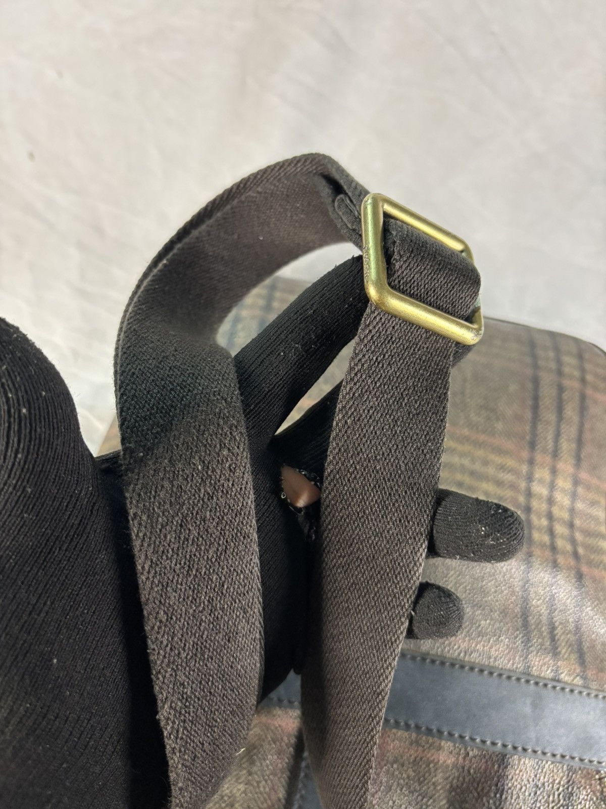 Fossil (very used) Fossil Sling Bag Size ONE SIZE - 8 Thumbnail