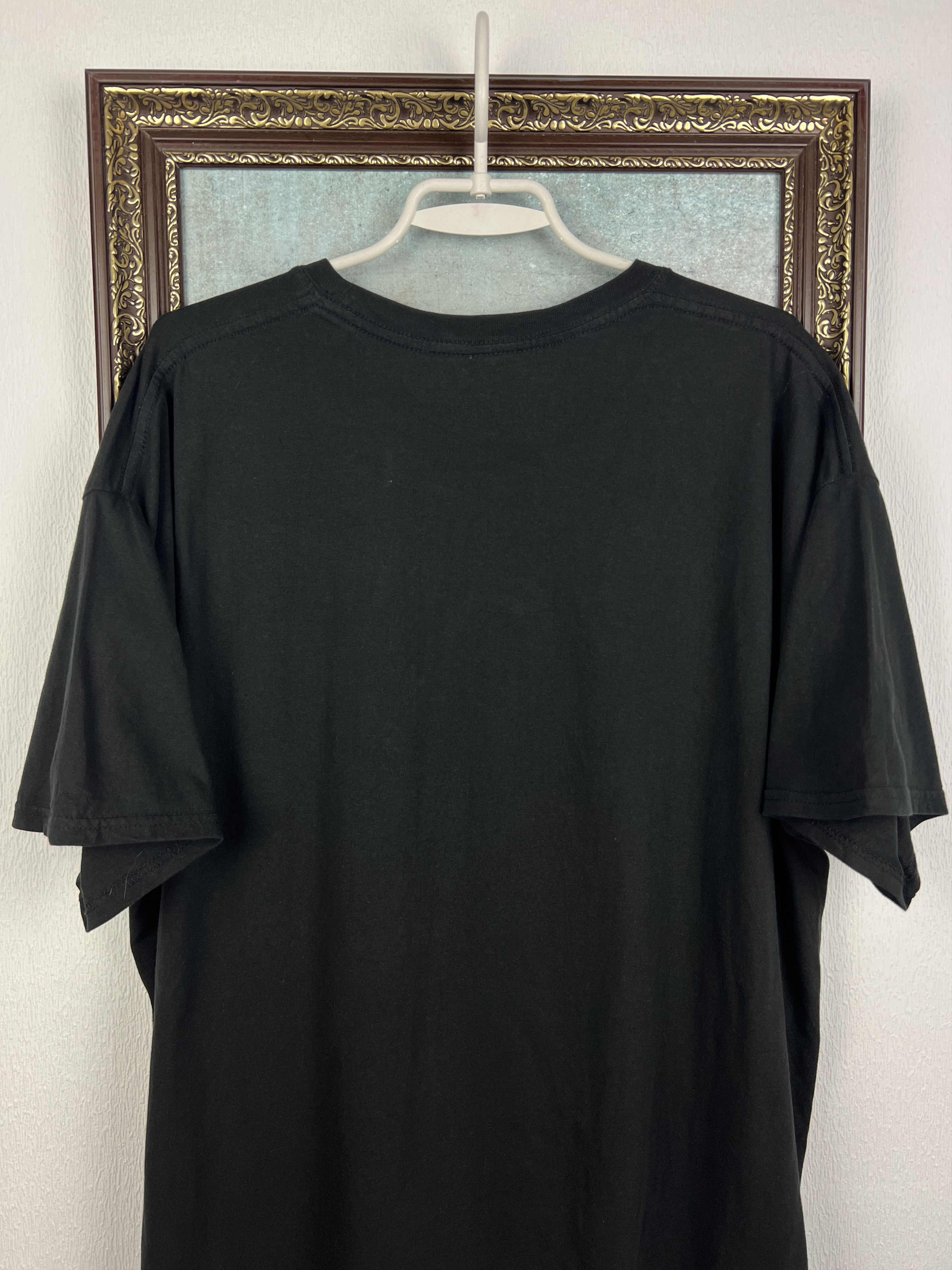 Black Sabbath Bloody Sabbath Over Print Big Logo Shirt Tee Jersey Size US XL / EU 56 / 4 - 7 Thumbnail