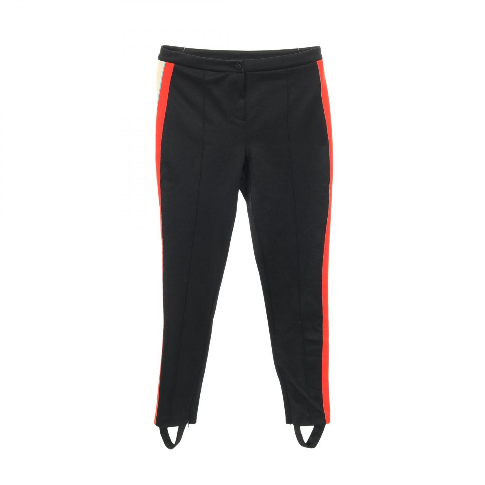 Gucci Gucci Gucci Web Cotton Polyester Pants Textile Pants DUTY FREE for USA Size ONE SIZE - 1 Thumbnail