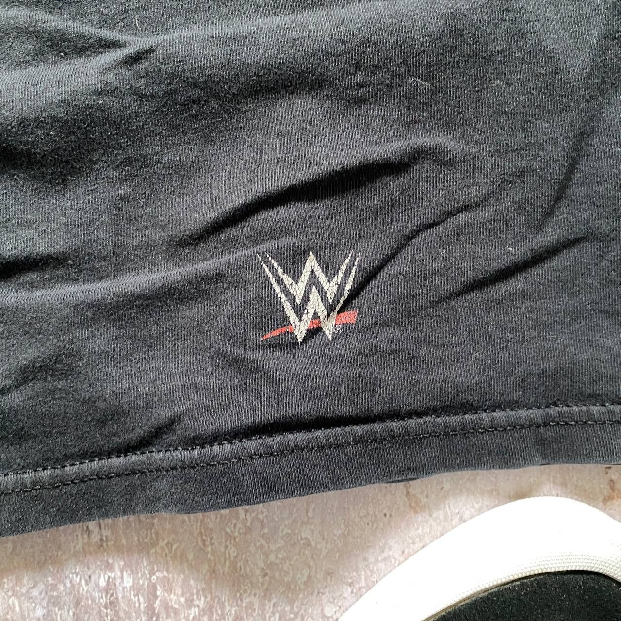 WWE VINTAGE Y2K STING WWE AMAZING GOTHIC CORPSEPAINT TEE 135 Size US XXL / EU 58 / 5 - 5 Thumbnail
