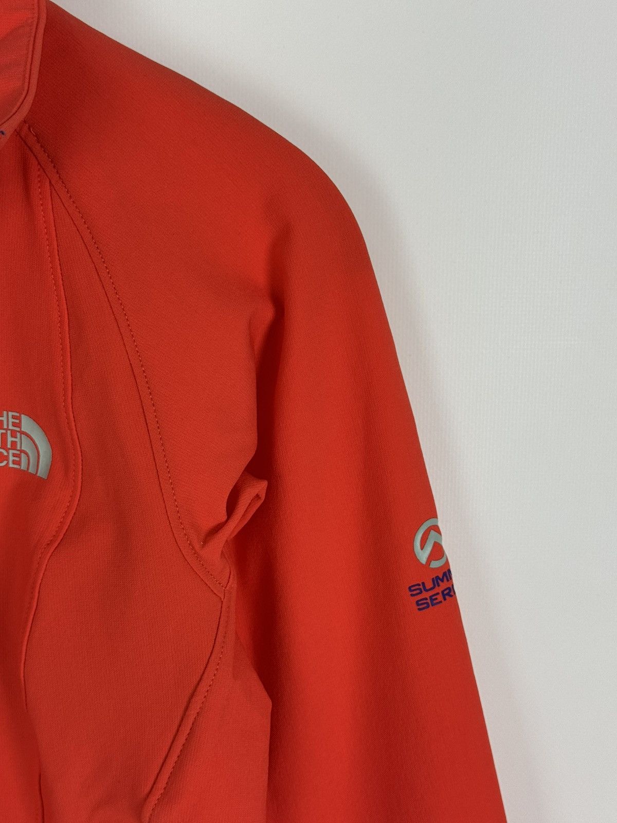 The North Face The North Face Summit Series Soft Shell Women’s Jacket Size XS / US 0-2 / IT 36-38 - 8 Thumbnail