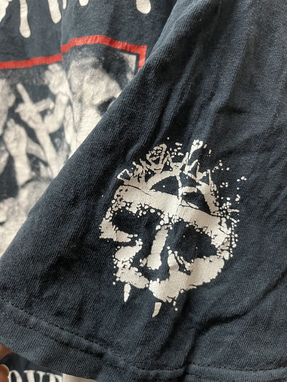 Band Tees × Other × Vintage INTEGRITY (HARDCORE) Size US XXL / EU 58 / 5 - 3 Thumbnail