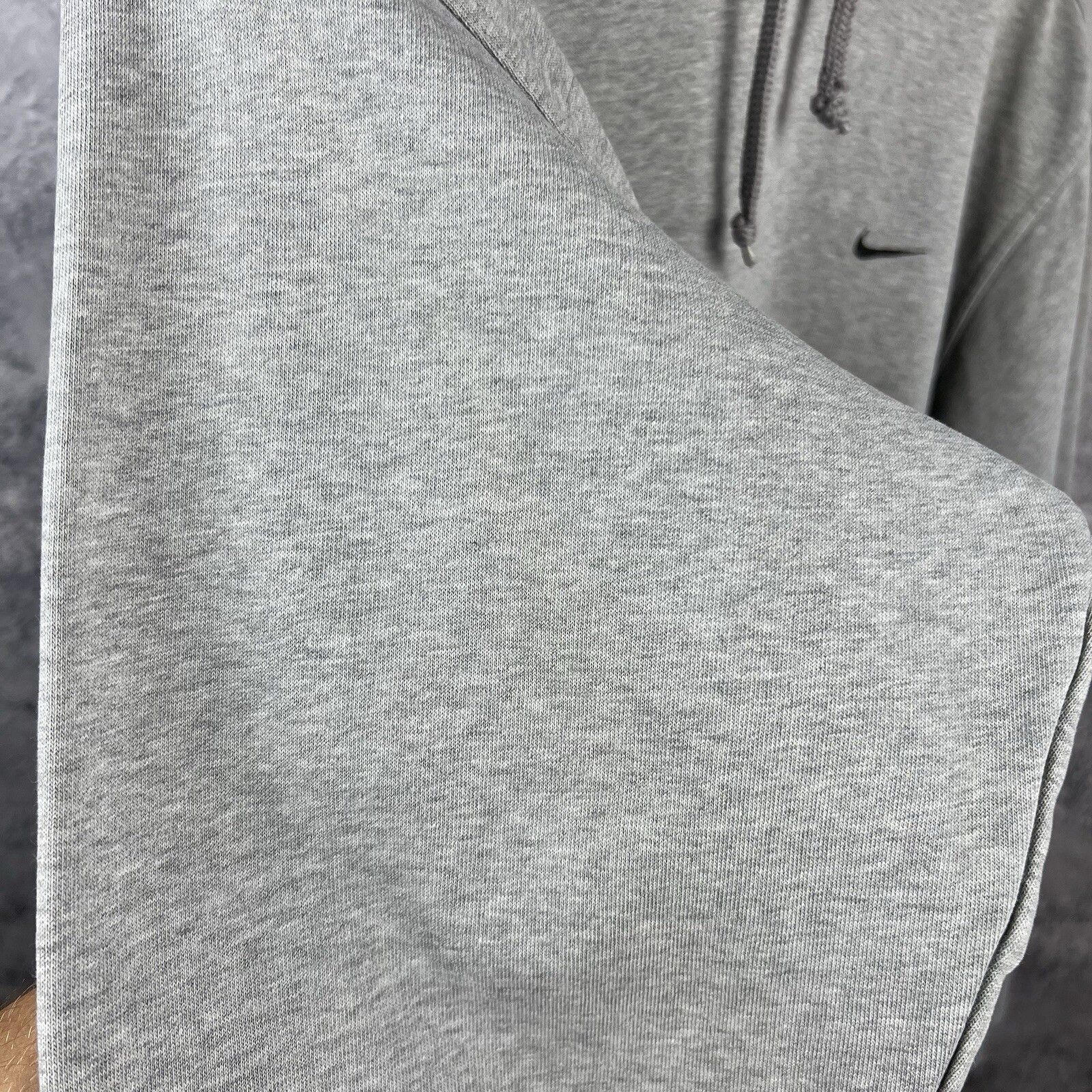 Nike Nike Vintage Hoodie Men's Size M Long Sleeve Size US M / EU 48-50 / 2 - 10 Thumbnail
