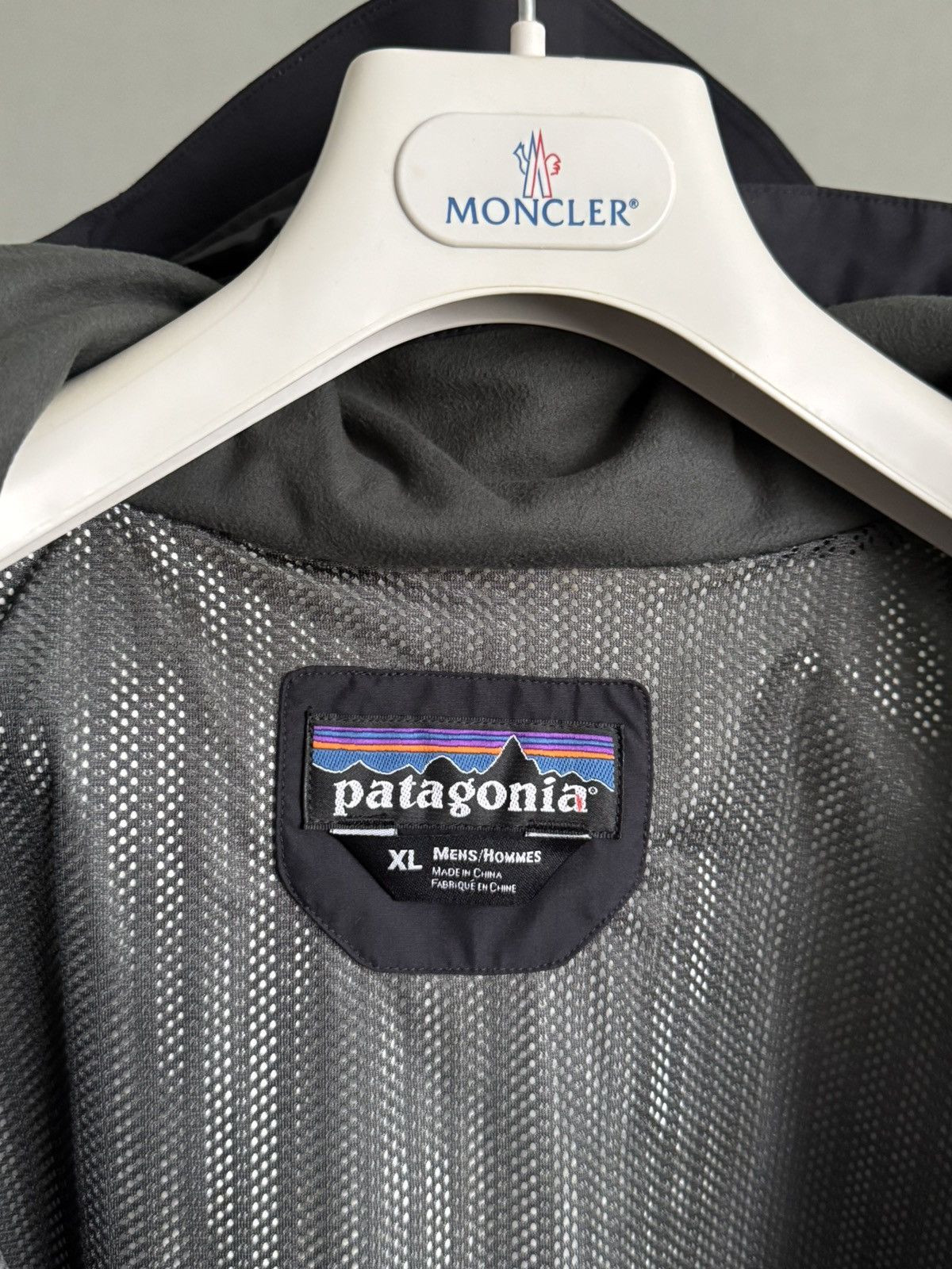 Patagonia Patagonia PIOLET JACKET Mountain Parka Gore Tex Size US XL / EU 56 / 4 - 9 Thumbnail