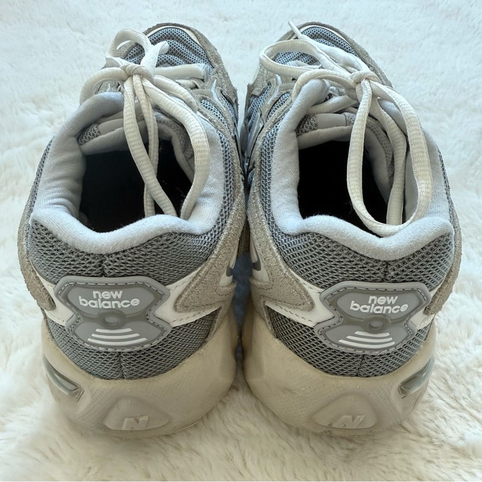 New Balance New Balance women sneakers size 6,5 US Size US 6.5 / IT 36.5 - 5 Thumbnail