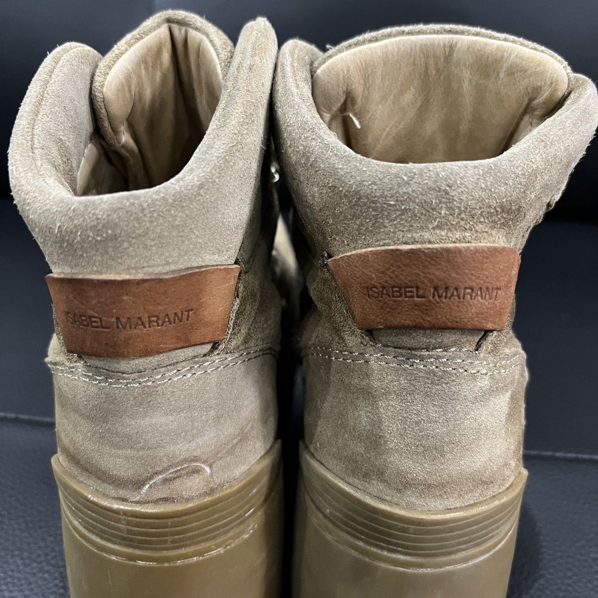 Isabel Marant Isabel Marant Size US 6 / IT 36 - 11 Thumbnail
