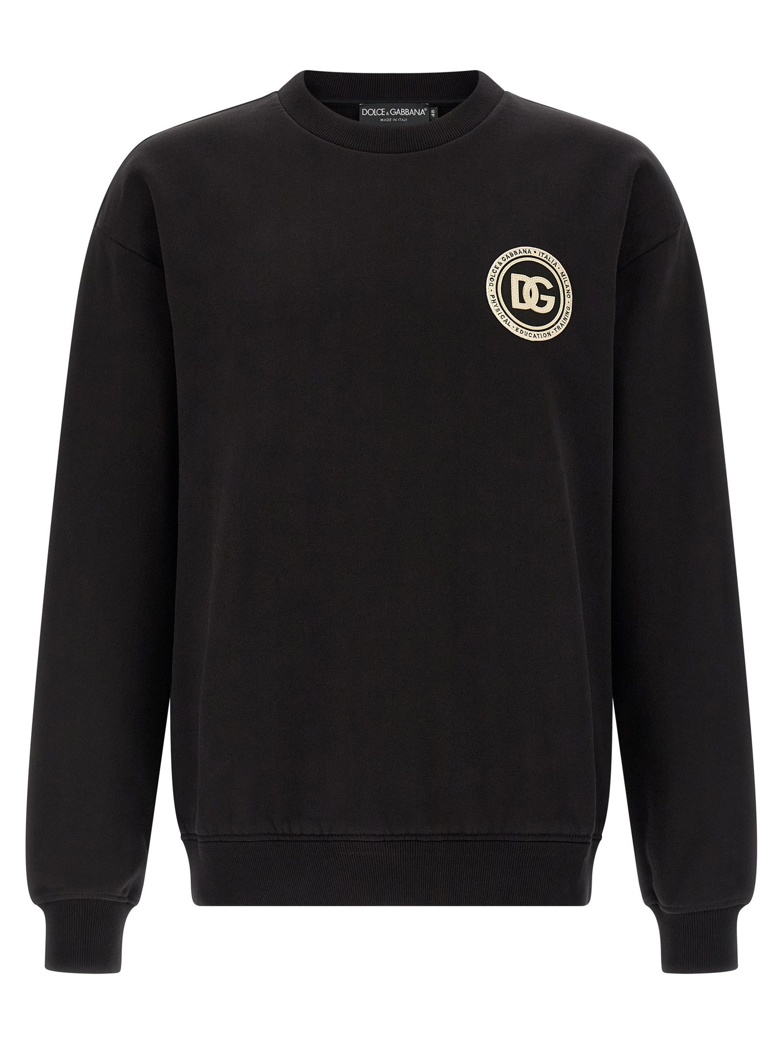 Dolce & Gabbana 'Dg Essential' Sweatshirt | Grailed