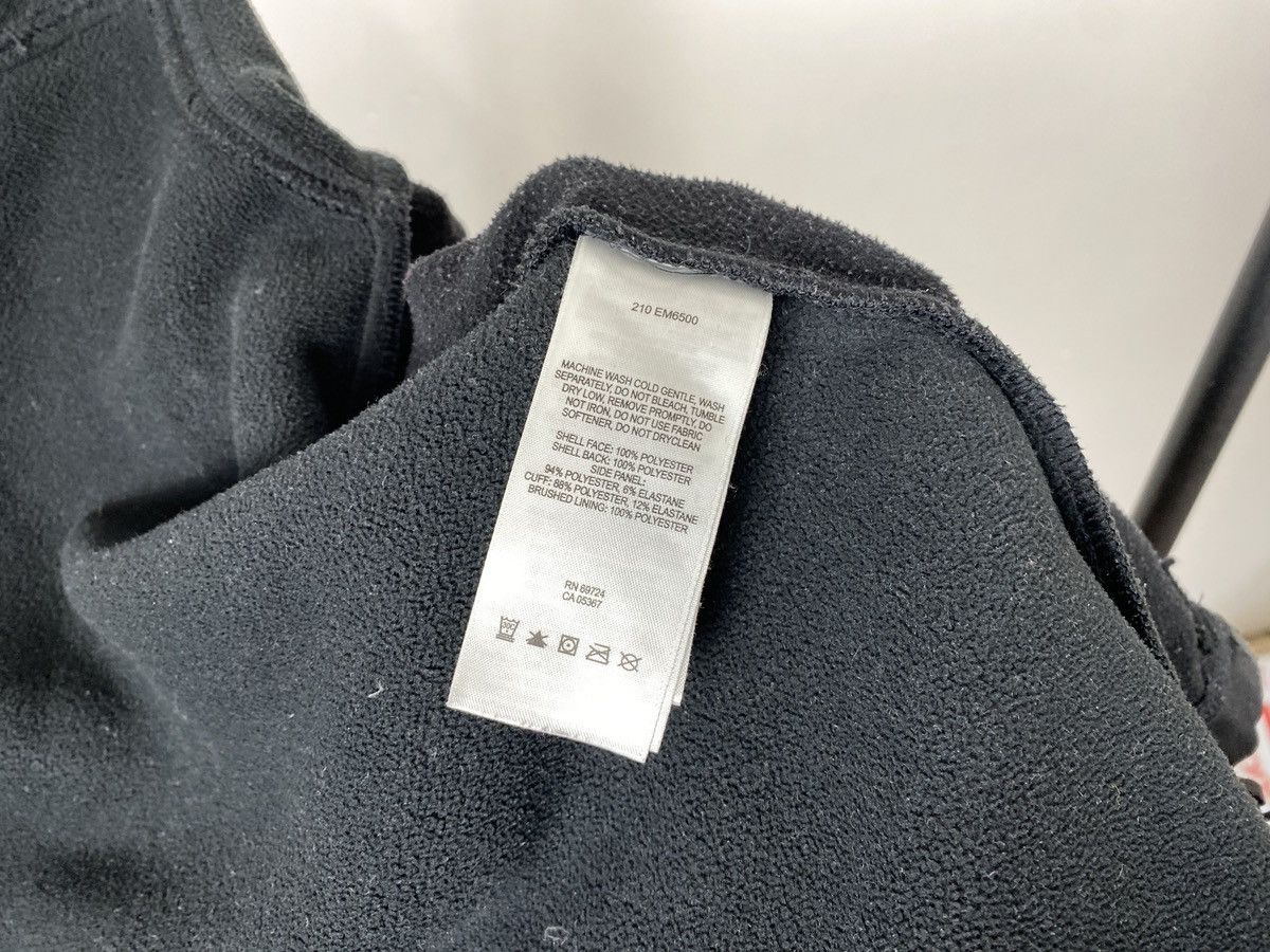 Columbia Columbia Titanium Fleece Jacket Deep Pile Sherpa Size US M / EU 48-50 / 2 - 6 Thumbnail