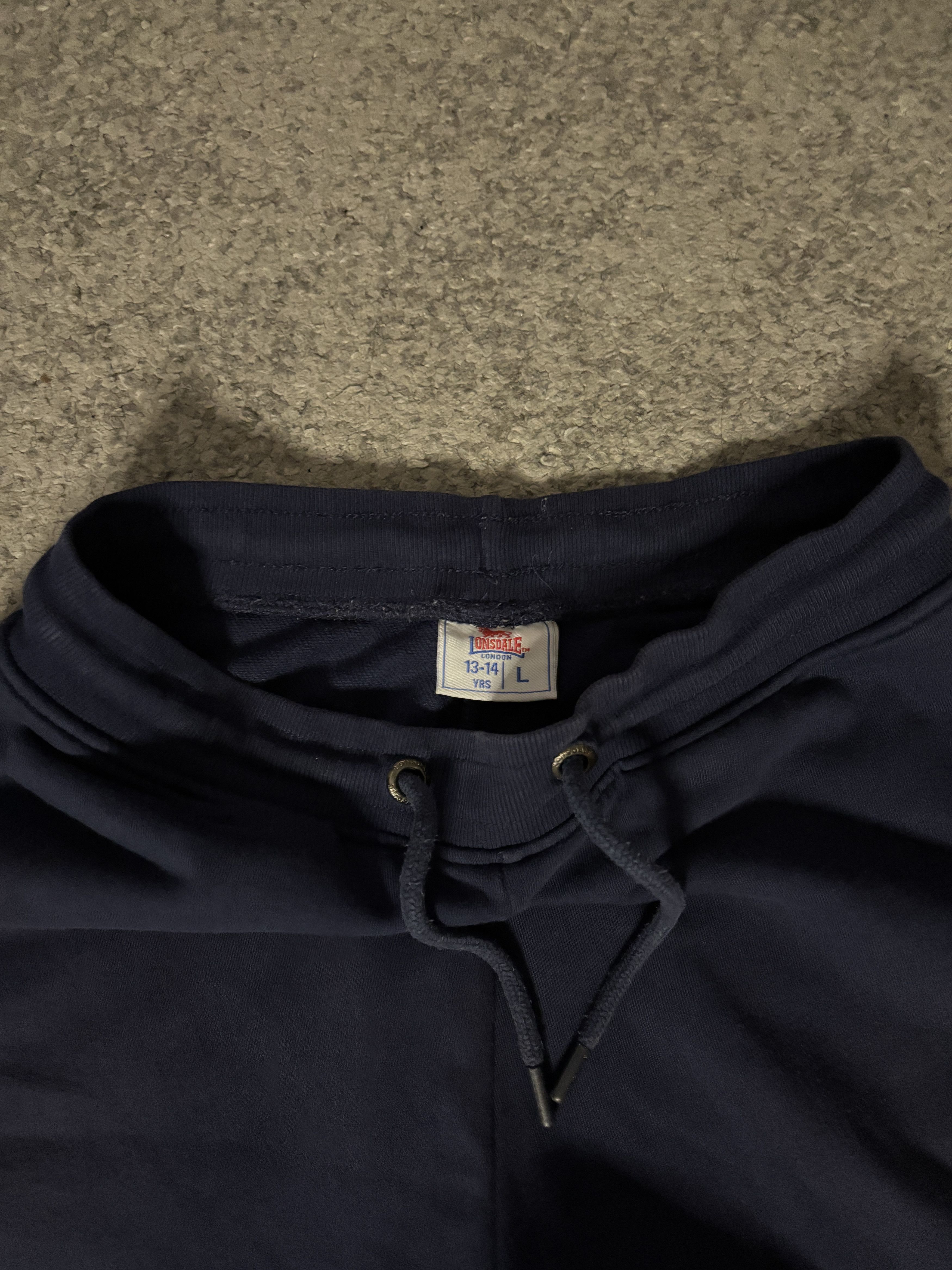 Lonsdale Lonsdale Shorts Kids L Size US 32 / EU 48 - 2 Thumbnail
