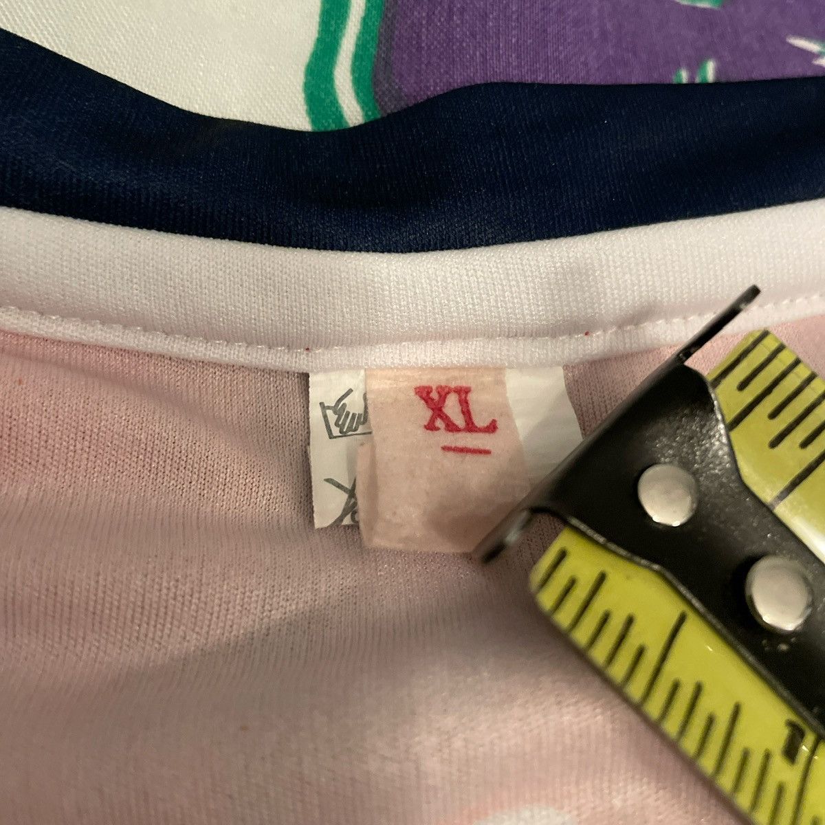 Vintage Vintage Chivas De Guadalajara Home/Away Jersey, XL Size US XL / EU 56 / 4 - 4 Thumbnail