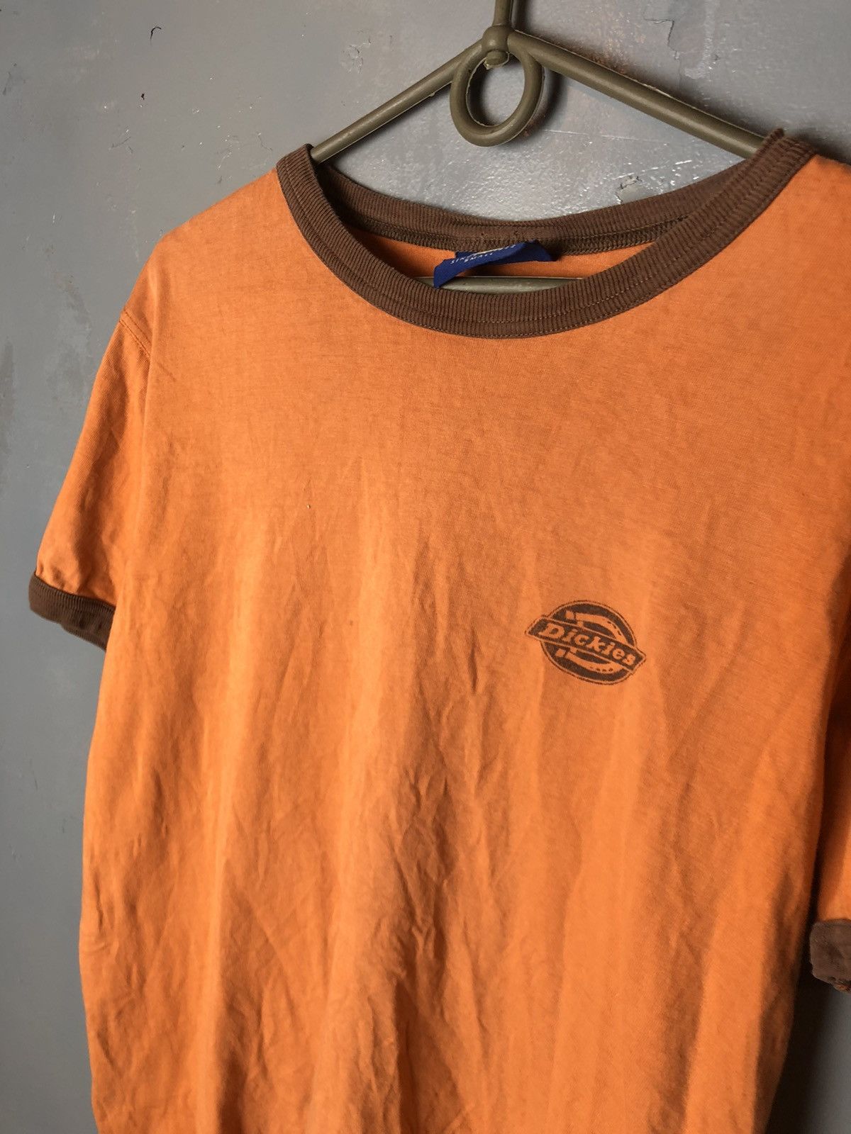 Dickies Men’s t-shirt Dickies size s Size US L / EU 52-54 / 3 - 5 Thumbnail