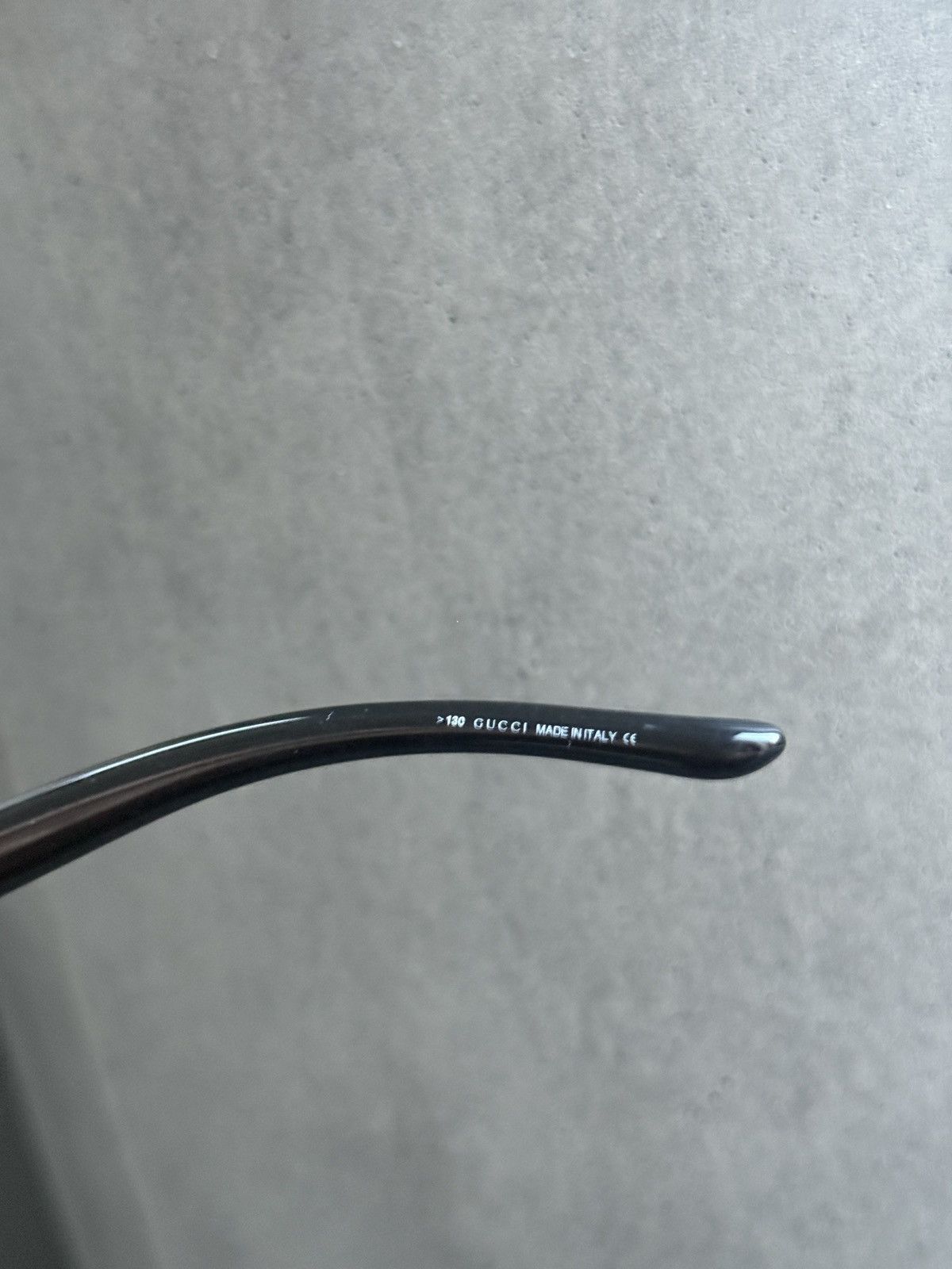 Gucci Gucci Tom Ford Era Sunglasses Size ONE SIZE - 4 Thumbnail