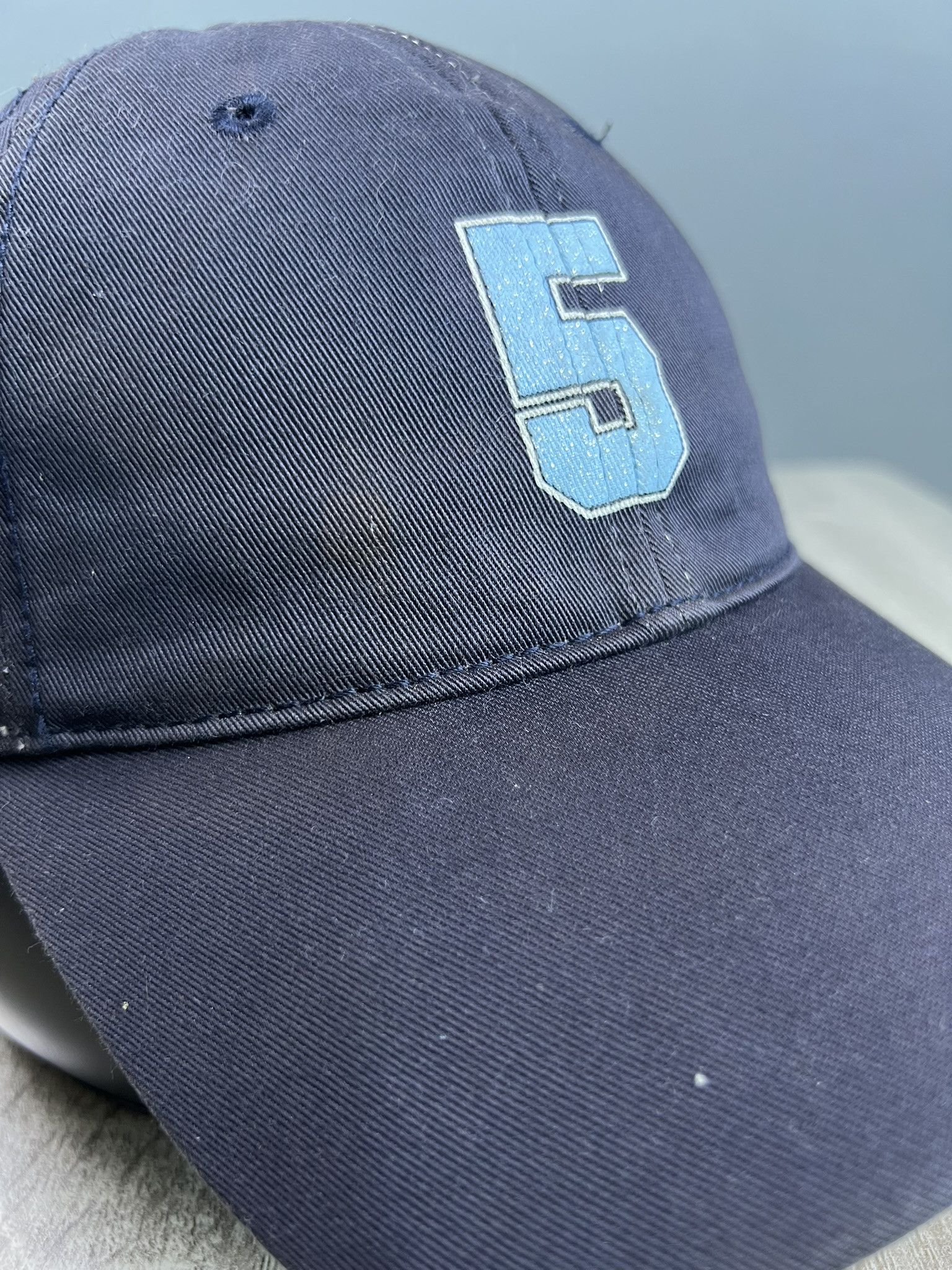 Other Celine Dion Cap #11 Size ONE SIZE - 3 Thumbnail