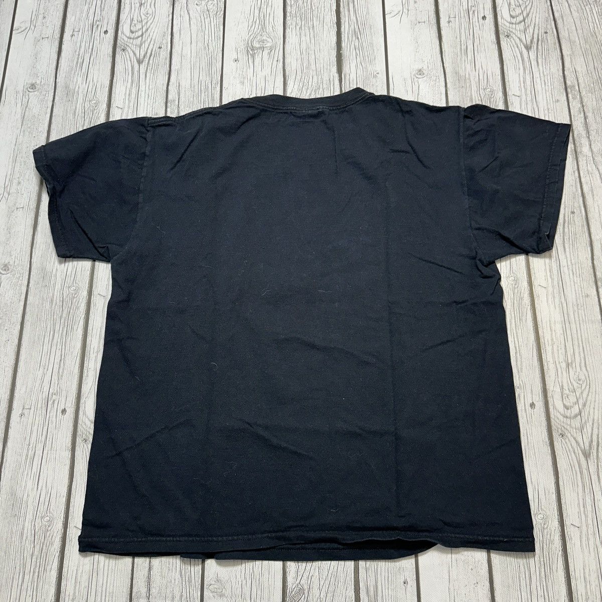 Vintage Vintage New York City tee Size US L / EU 52-54 / 3 - 2 Thumbnail