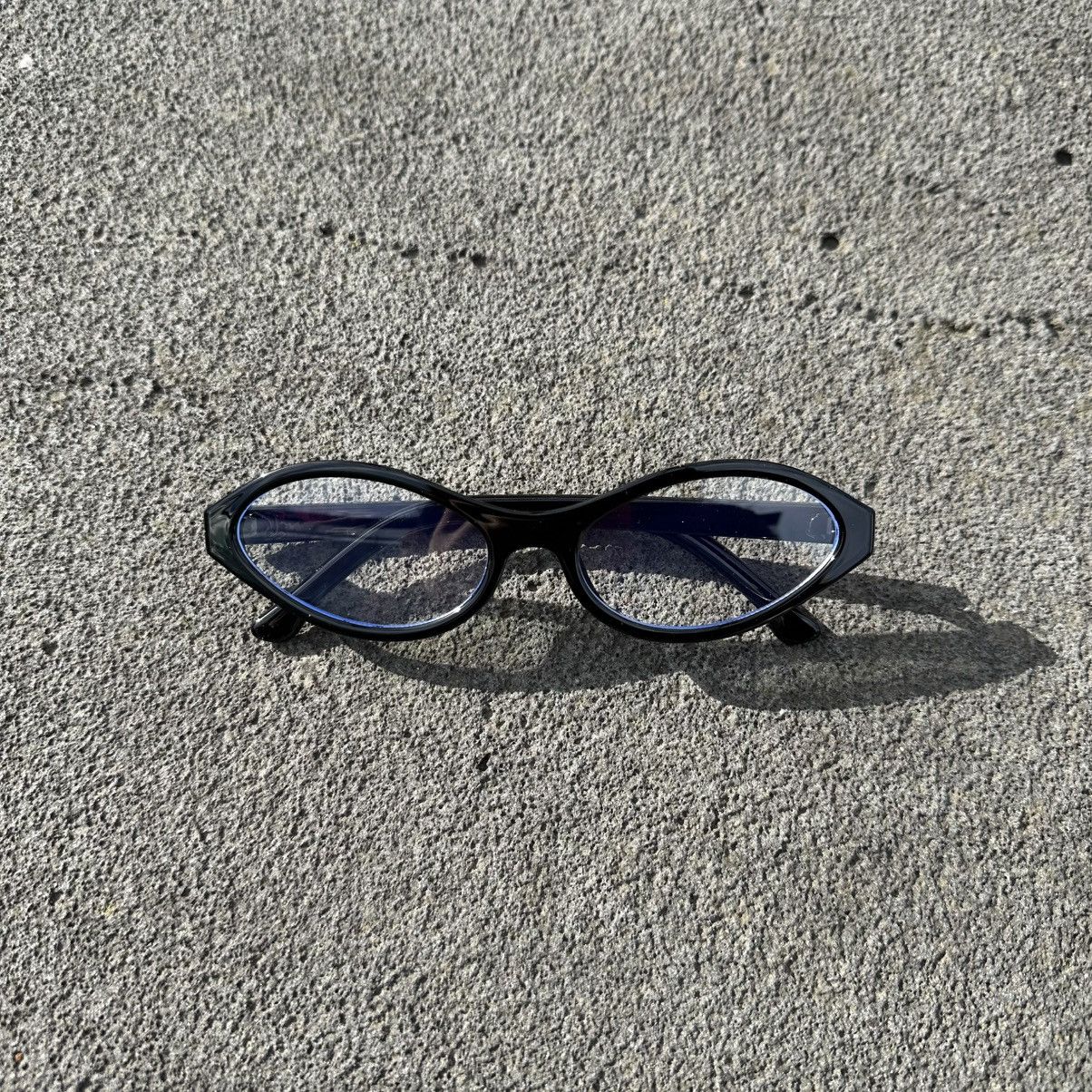 Other GLASSES GRAME BRAND NEW CLASSIC RETRO VINTAGE QB5669-04 Size ONE SIZE - 1 Thumbnail