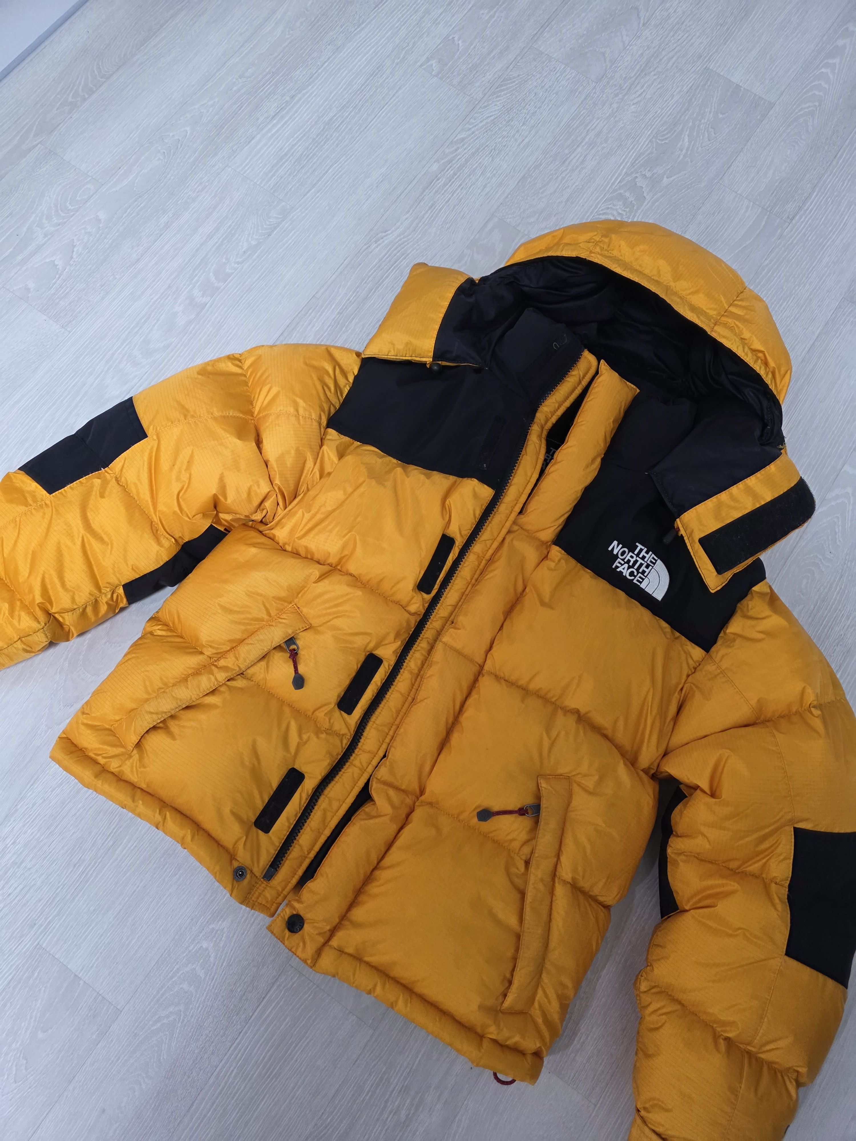 The North Face THE NORTH FACE BALTORO 700 PUFFER JACKET Size US XS / EU 42 / 0 - 8 Thumbnail