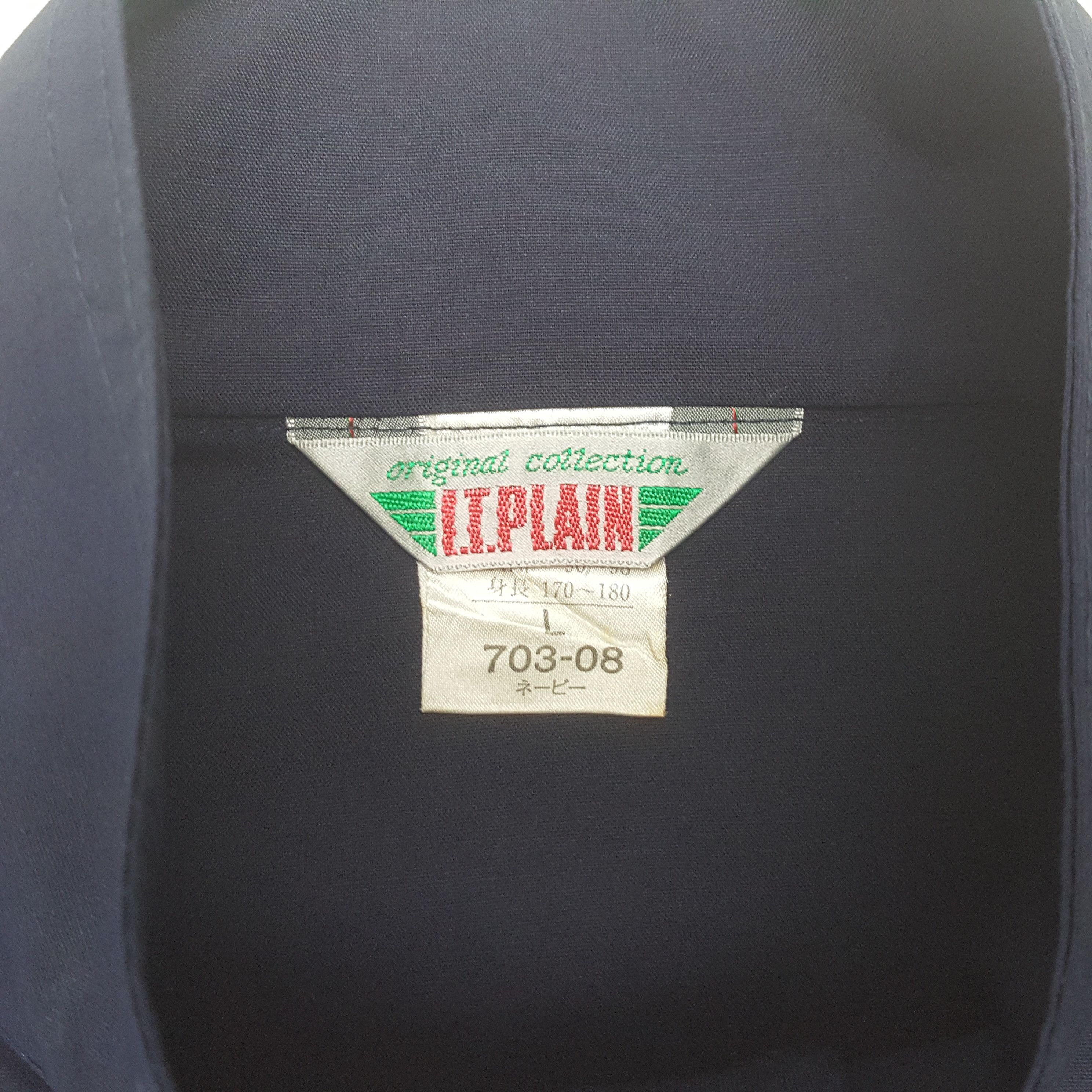 Vintage TRD TOYOTA RACING Motorsports Custom Jacket C291N3 Size US M / EU 48-50 / 2 - 5 Thumbnail