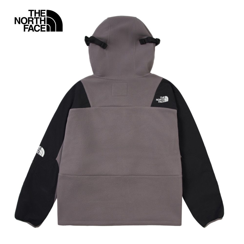 Kazuki Kuraishi × The North Face Urban Exploration KAZUKI LIGHT KNIT FLEECE JACKET Size US M / EU 48-50 / 2 - 4 Thumbnail