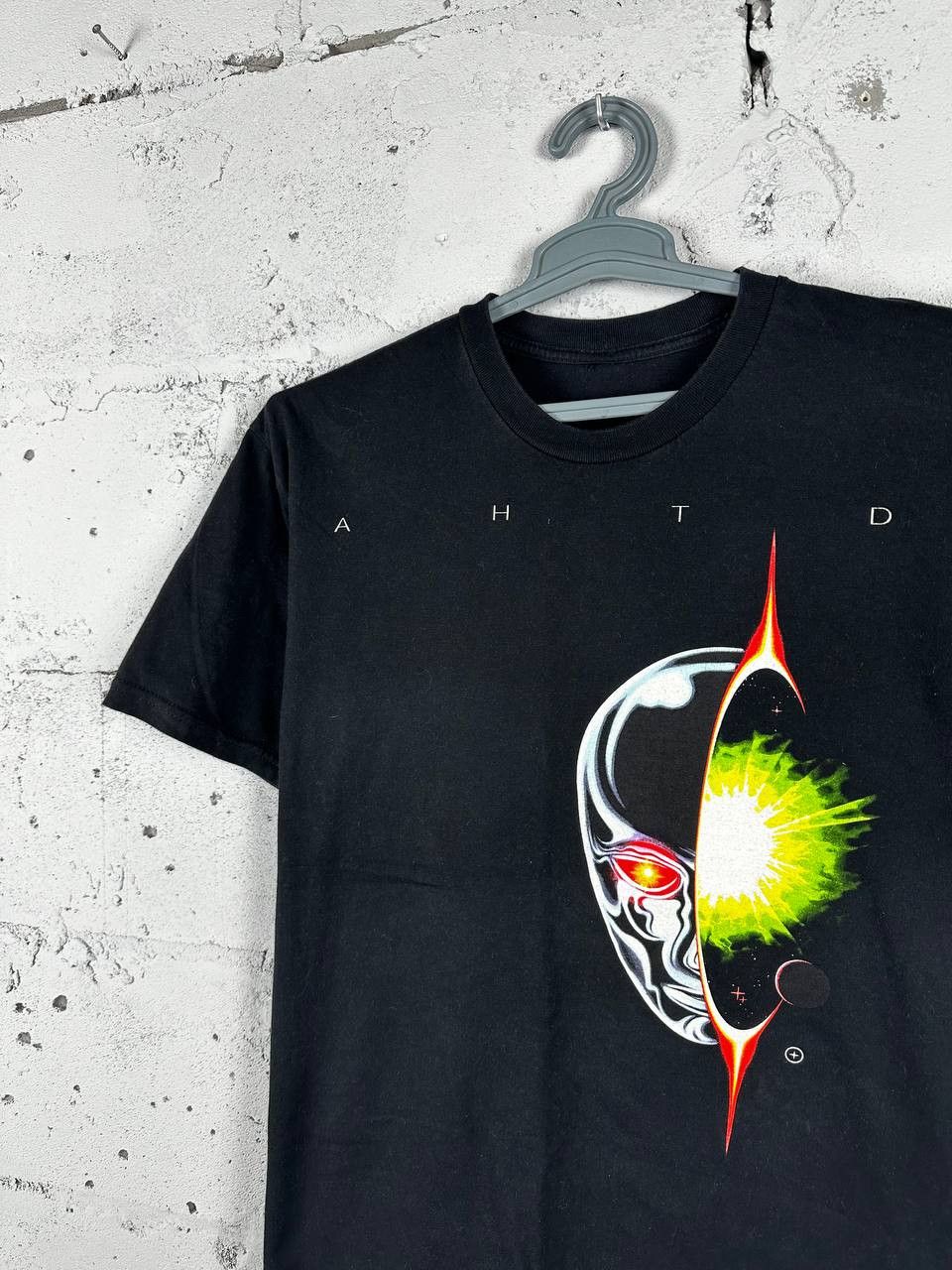 The Weeknd × XO The Weekend After Hours Til Dawn global stadium tour Tee Size US L / EU 52-54 / 3 - 3 Thumbnail