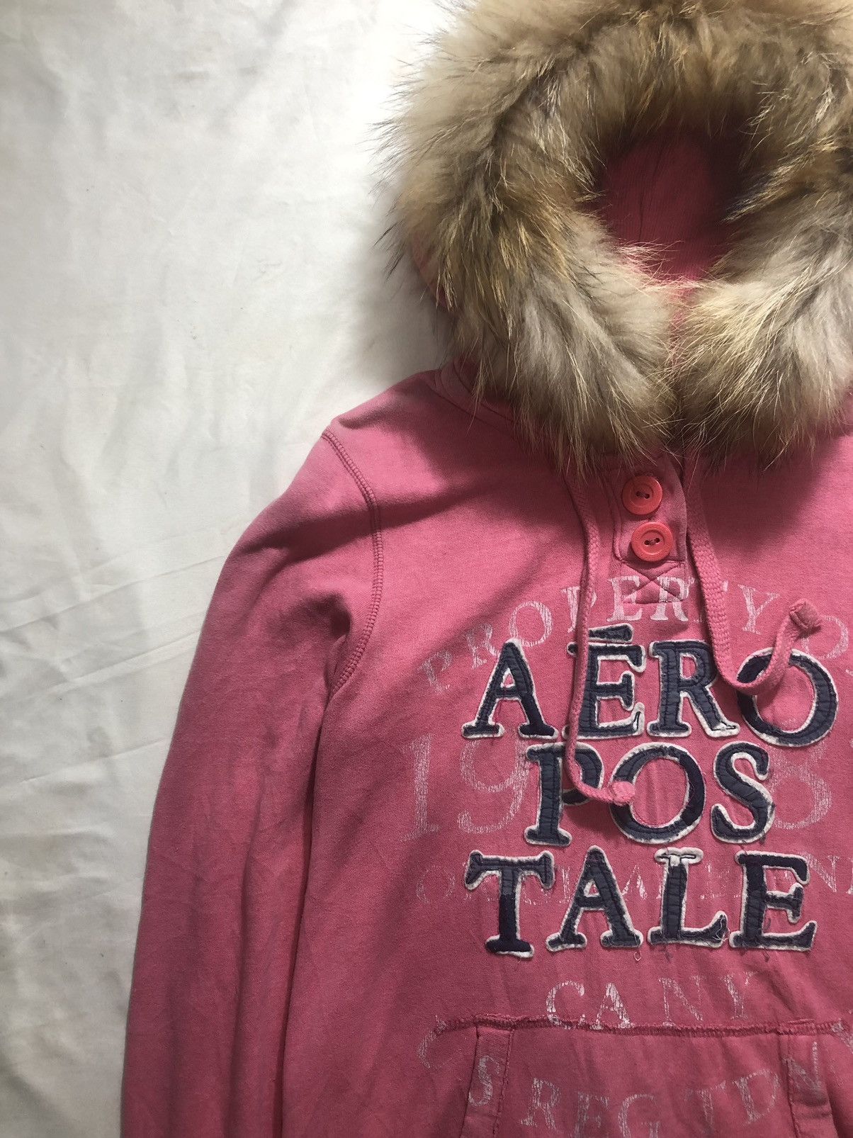 If Six Was Nine Japanese Poem Fur Hoodie Ifsixwasnine LGB Style Size US L / EU 52-54 / 3 - 4 Thumbnail