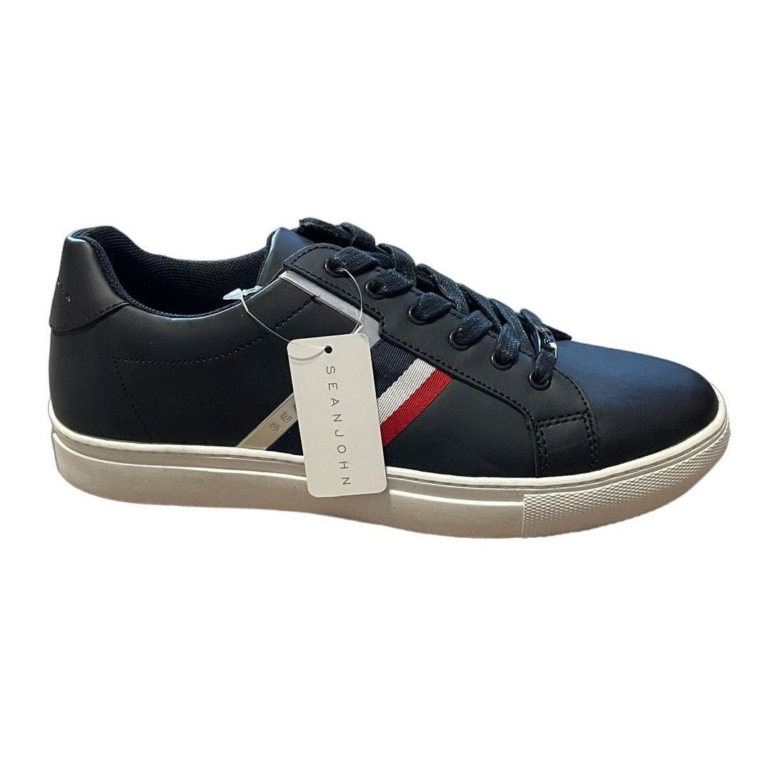 Sean john high top sneakers clearance