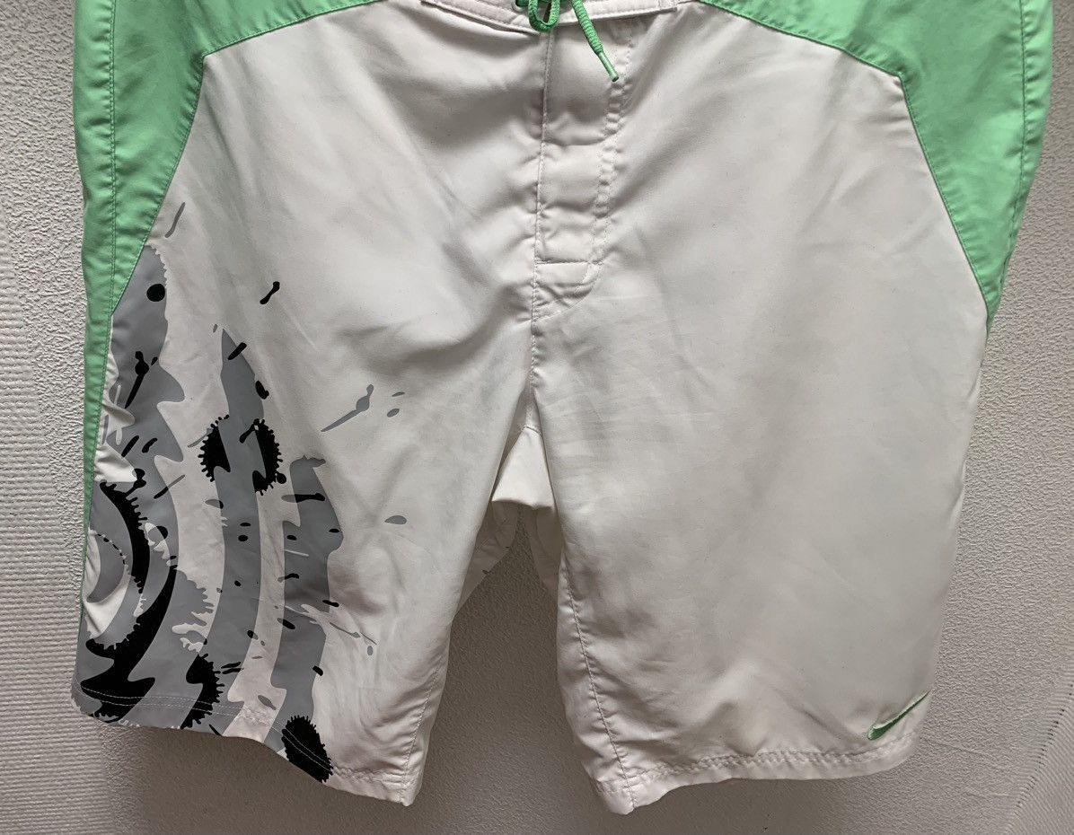 Nike Nike vintage shorts 36 size Size US 36 / EU 52 - 3 Thumbnail