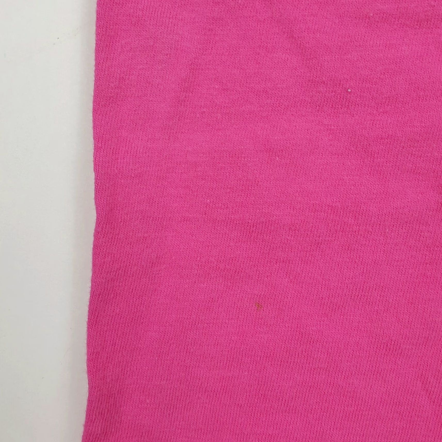 Hanes VTG Hanes T-Shirt Amelia Island Pink Puff Print USA Made 90s Beach Retro Vintage Mens Size S Short Sleeve Crew Neck Shirt Size US S / EU 44-46 / 1 - 6 Thumbnail