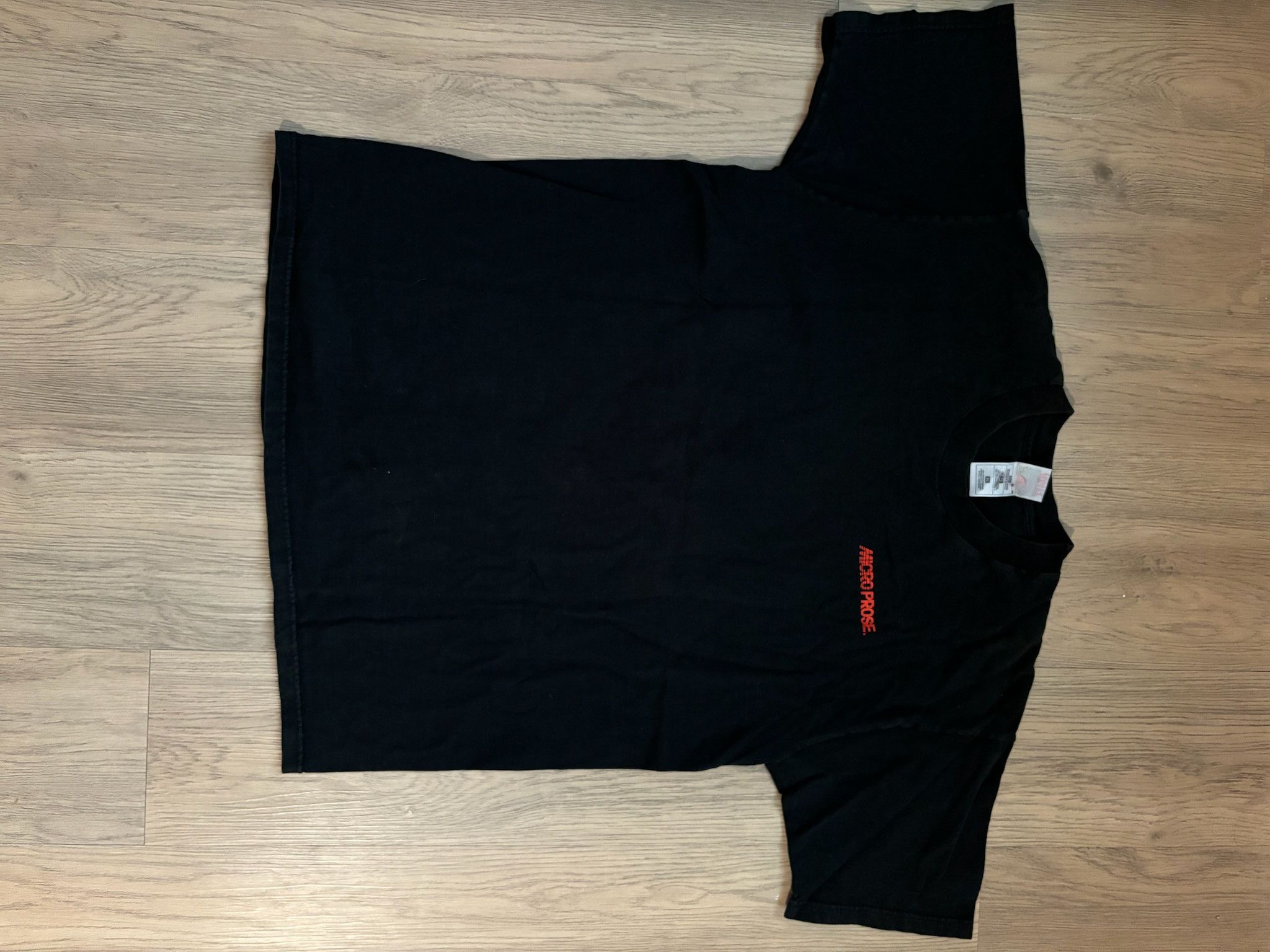 Vintage Microprose 90s | Grailed