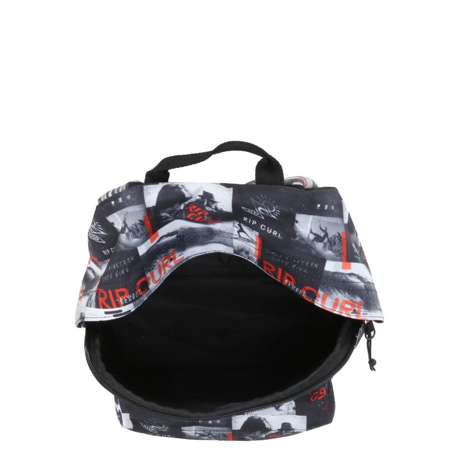 Rip Curl Rip Curl Dome 18L Backpack Bag With Pencil Case Size ONE SIZE - 6 Thumbnail