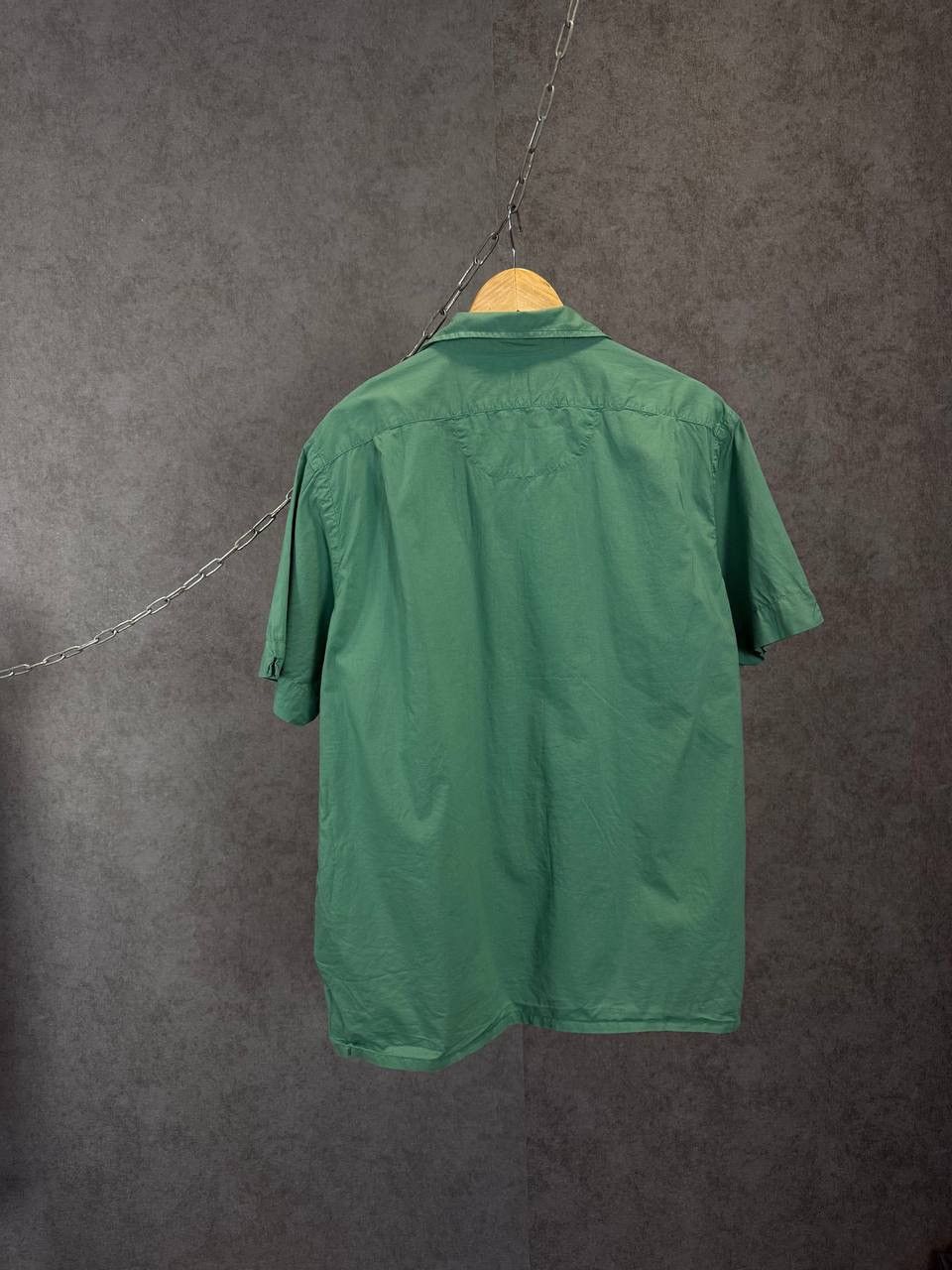 Ralph Lauren Polo Ralph Lauren designer logo shirt Size US XL / EU 56 / 4 - 6 Thumbnail