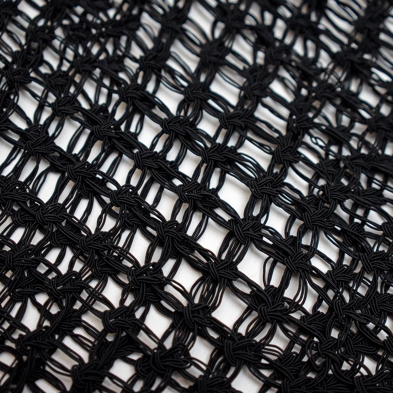 Takahiromiyashita The Soloist. spring summer 2010 Macrame Tank Size US M / EU 48-50 / 2 - 3 Thumbnail