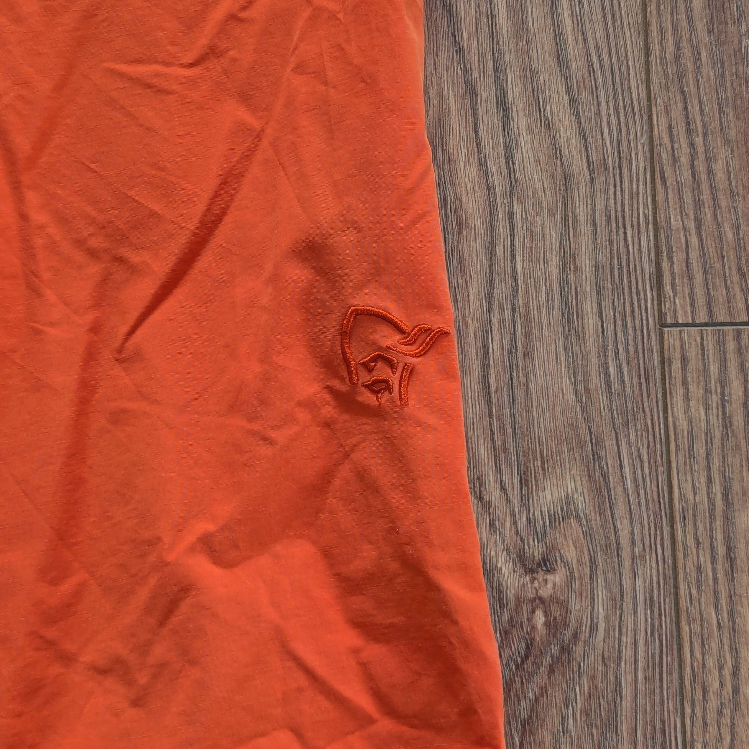Norrona NORRONA Svalbard Light Cotton Pants (W) Outdoor Trekking Size 32" / US 10 / IT 46 - 5 Thumbnail