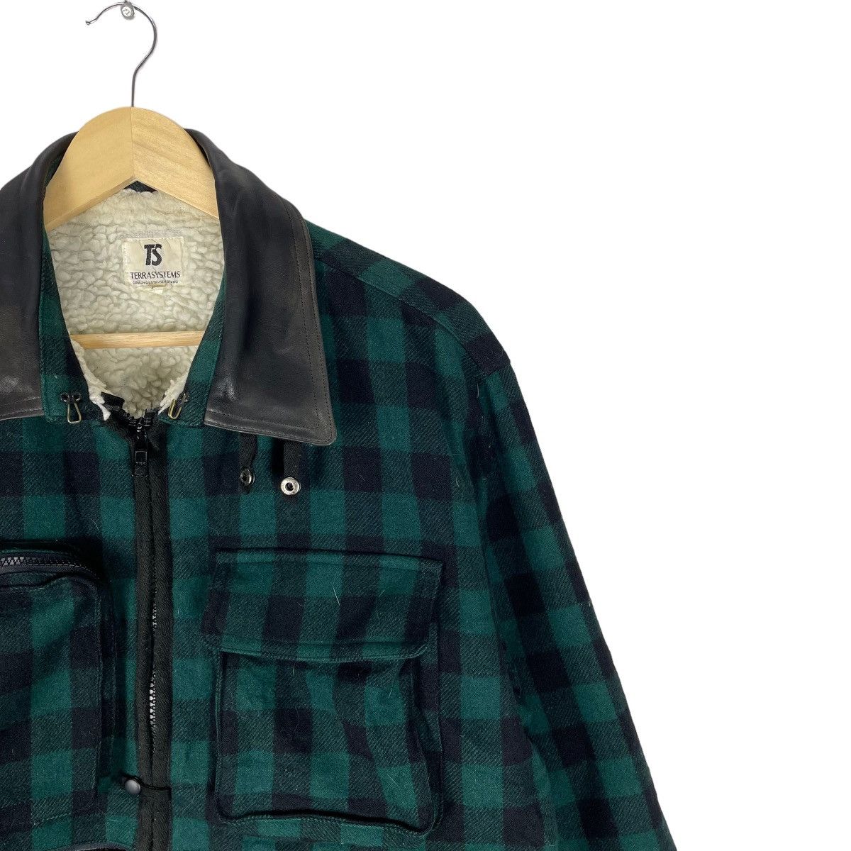 Hunter ⚡️GUSTAVSEN PHOTOGRAPHY UTILITY POCKET JACKET LIKE FILSON Size US M / EU 48-50 / 2 - 6 Thumbnail