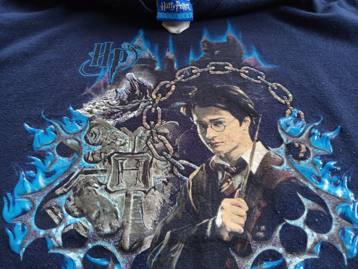 Other Vintage Herry Potter Size US M / EU 48-50 / 2 - 7 Thumbnail