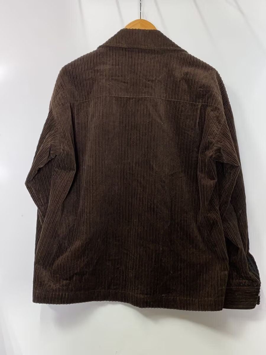 Number (N)ine Corduroy Boxy Jacket Size US S / EU 44-46 / 1 - 2 Thumbnail