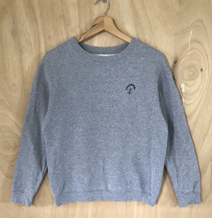 Agnes B. Agnes b. X AER Adam Et Rope Sweatshirts | Grailed