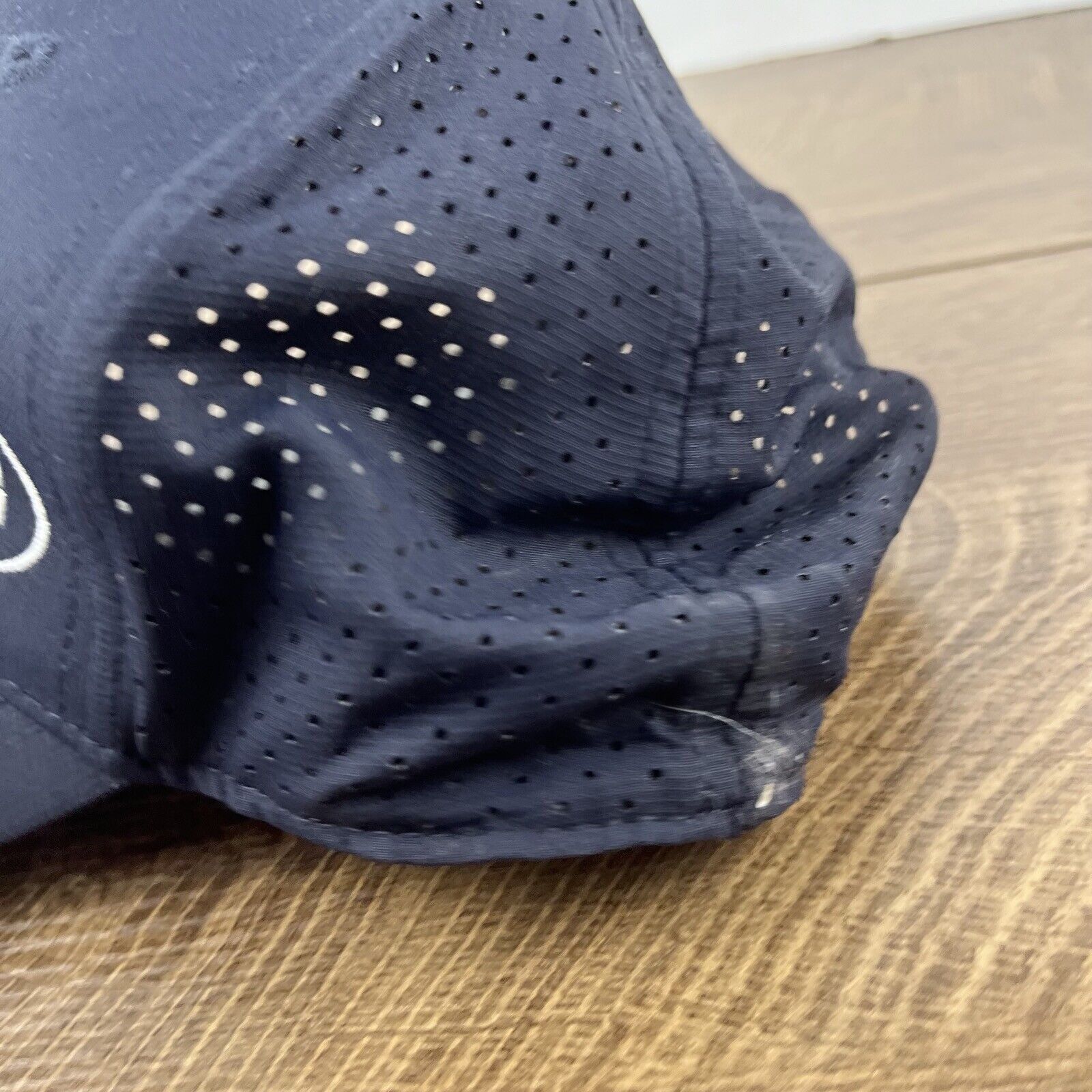 Other Kings Crown Hat Crown Baseball Hat Blue Hat Adjustable Blue Size ONE SIZE - 8 Thumbnail