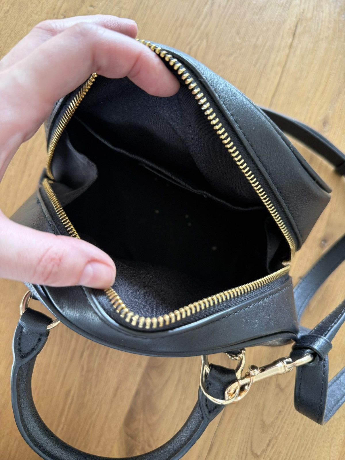 Coach Coach Y2K Sierra Mini Satchel - Never worn Size ONE SIZE - 3 Thumbnail