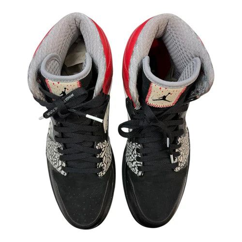 Jordan Retro Dave White Wings For The Future (Used)