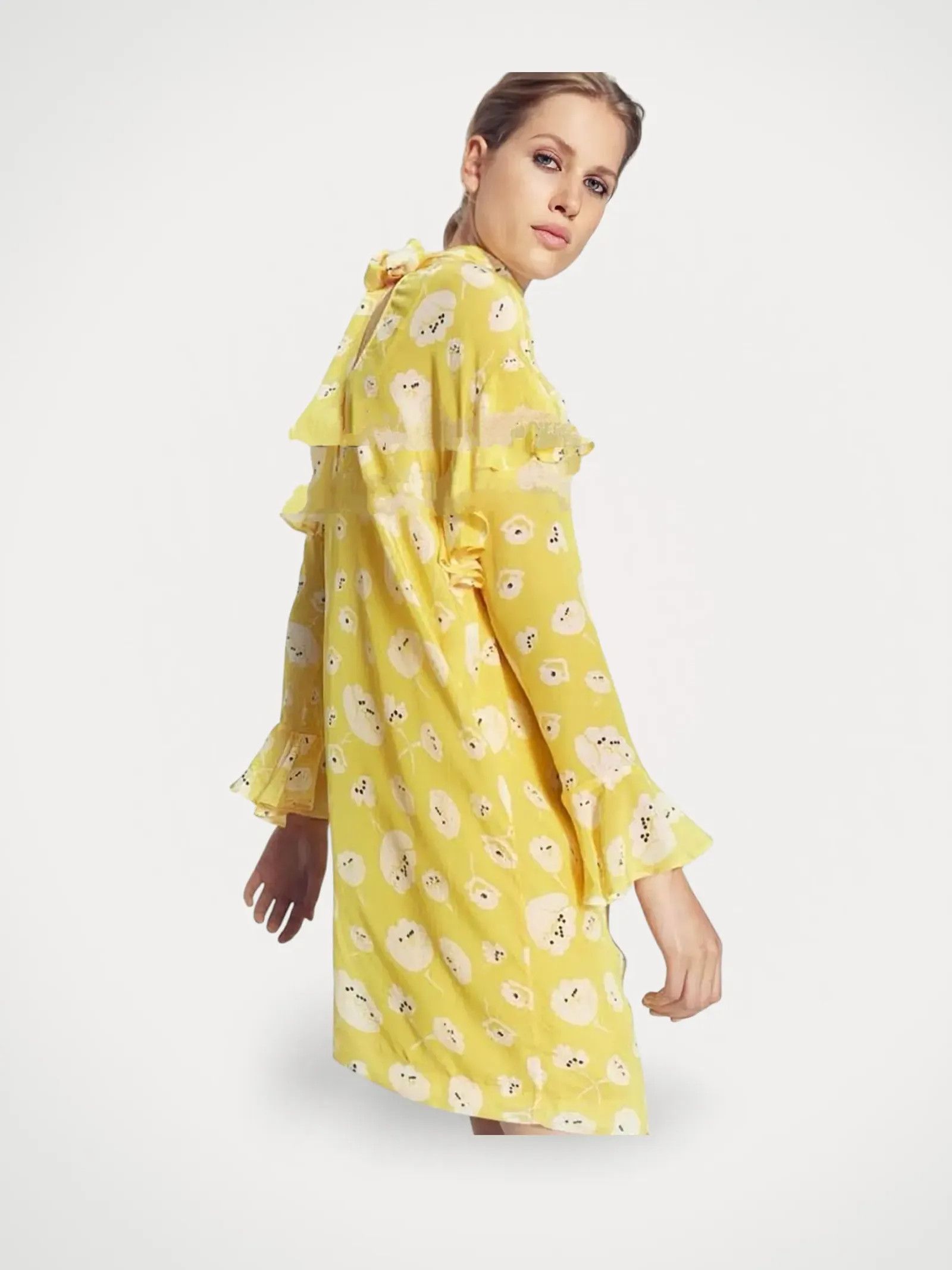 Custommade Custommade Kenzie Dress Size S / US 4 / IT 40 - 1 Thumbnail