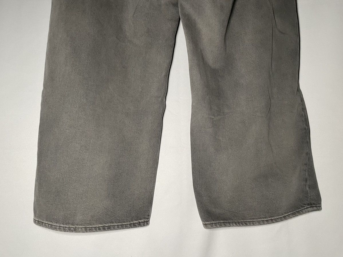 Acne Studios Acne Studios 2023F FN Saxon Jeans Size 27" / US 4 / IT 40 - 11 Thumbnail